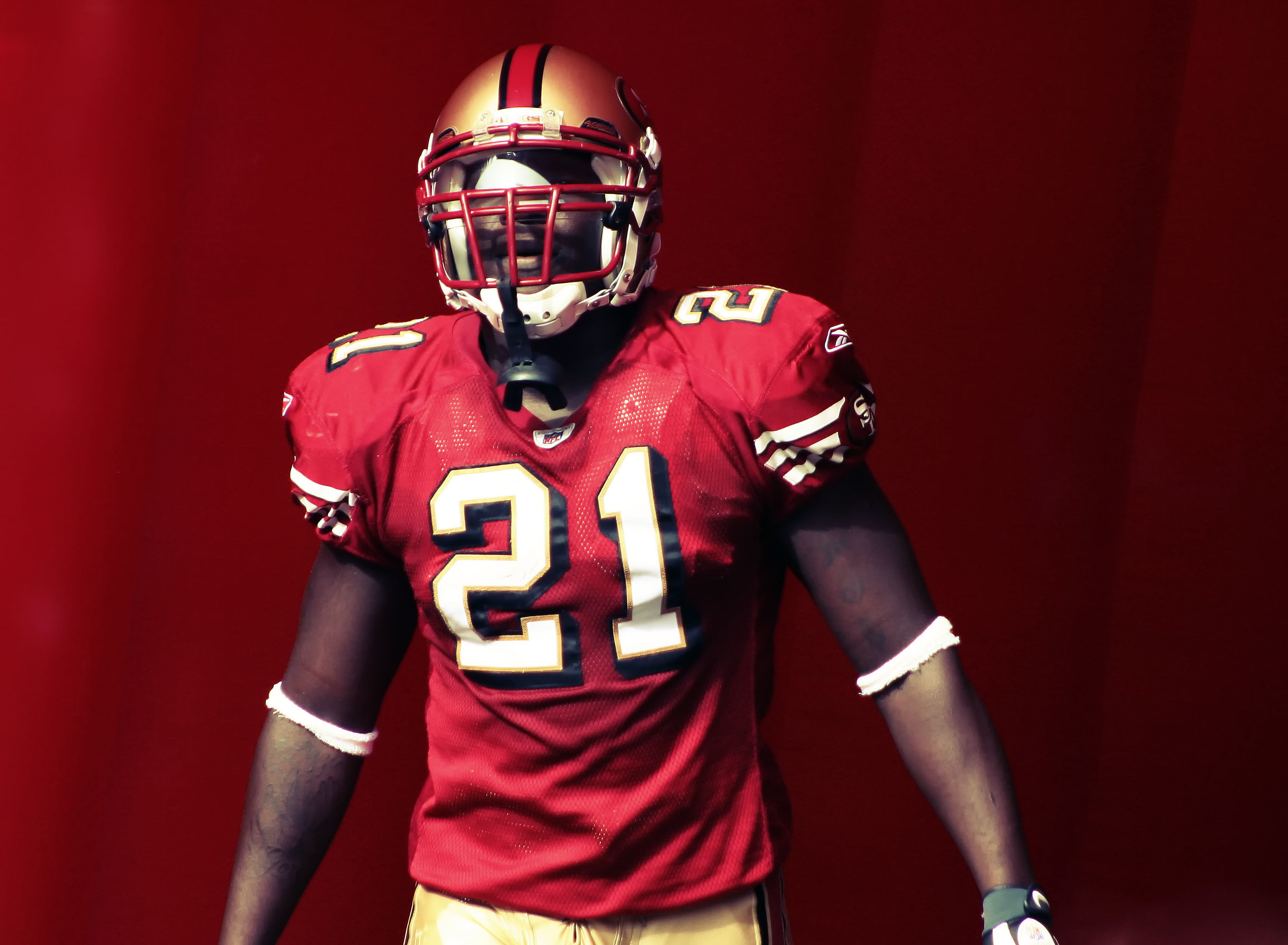 San Francisco 49ers PC Wallpapers