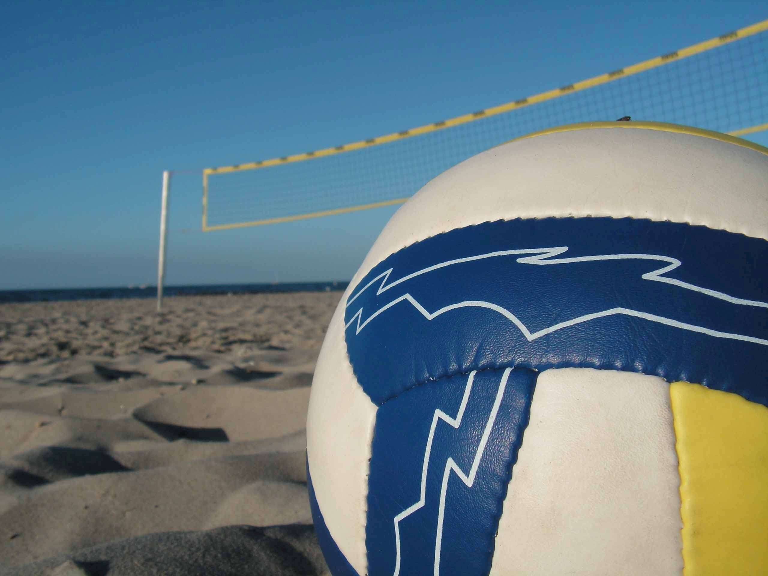 Volleyball Wallpapers HD