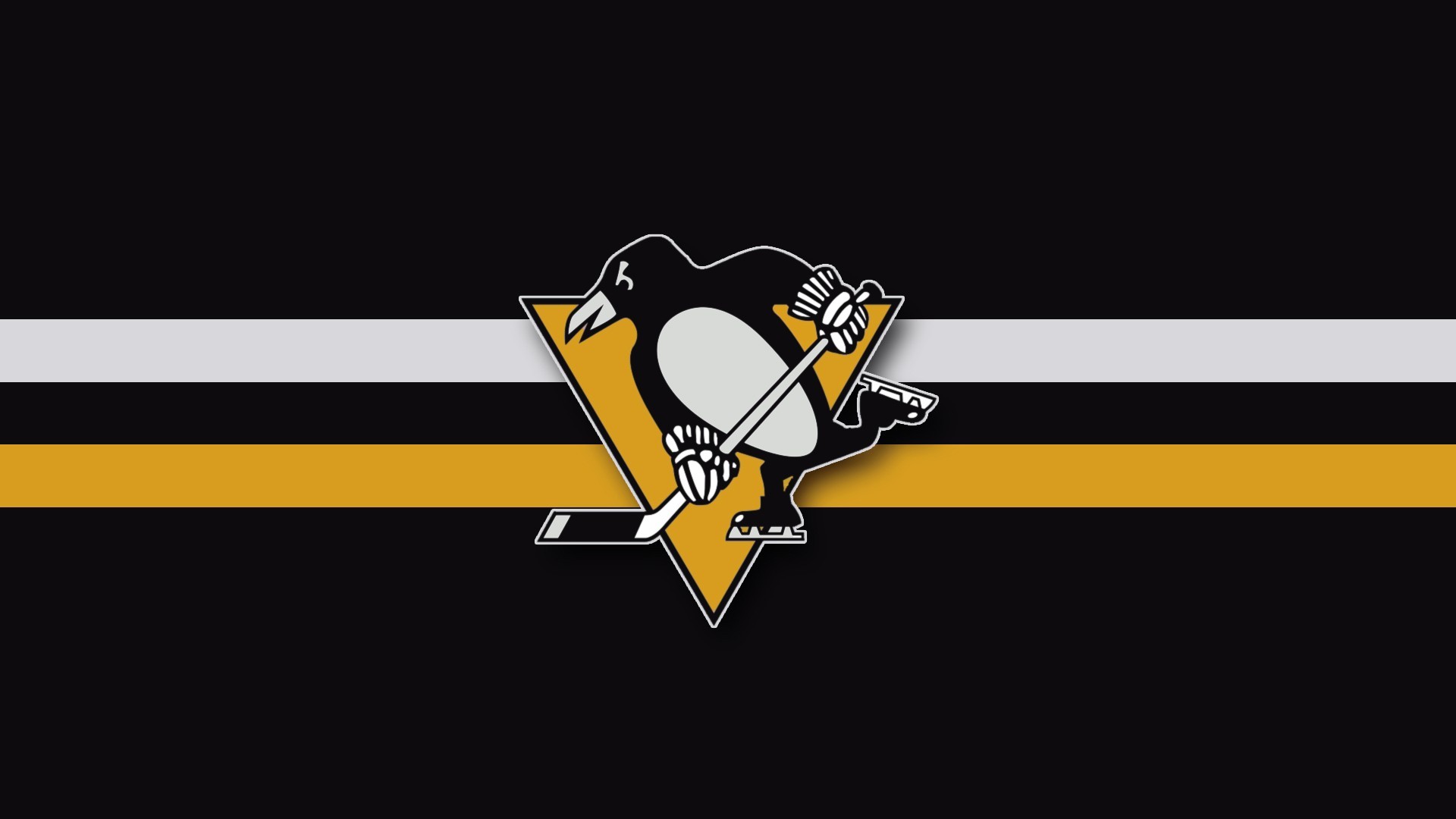 Pittsburgh Penguins, Hockey Wallpapers HD / Desktop and Mobile Backgrounds