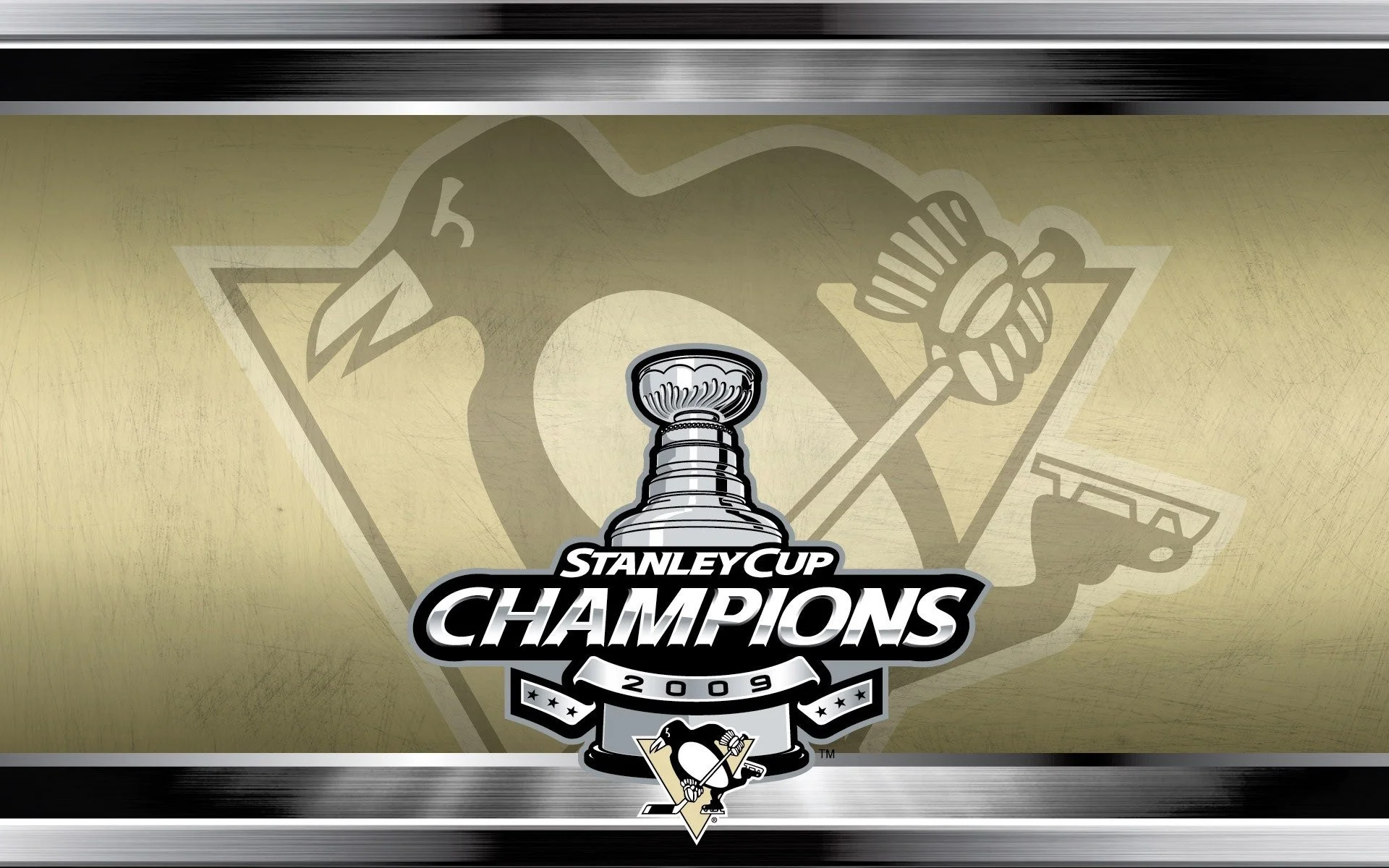 Pittsburgh Penguins 264789