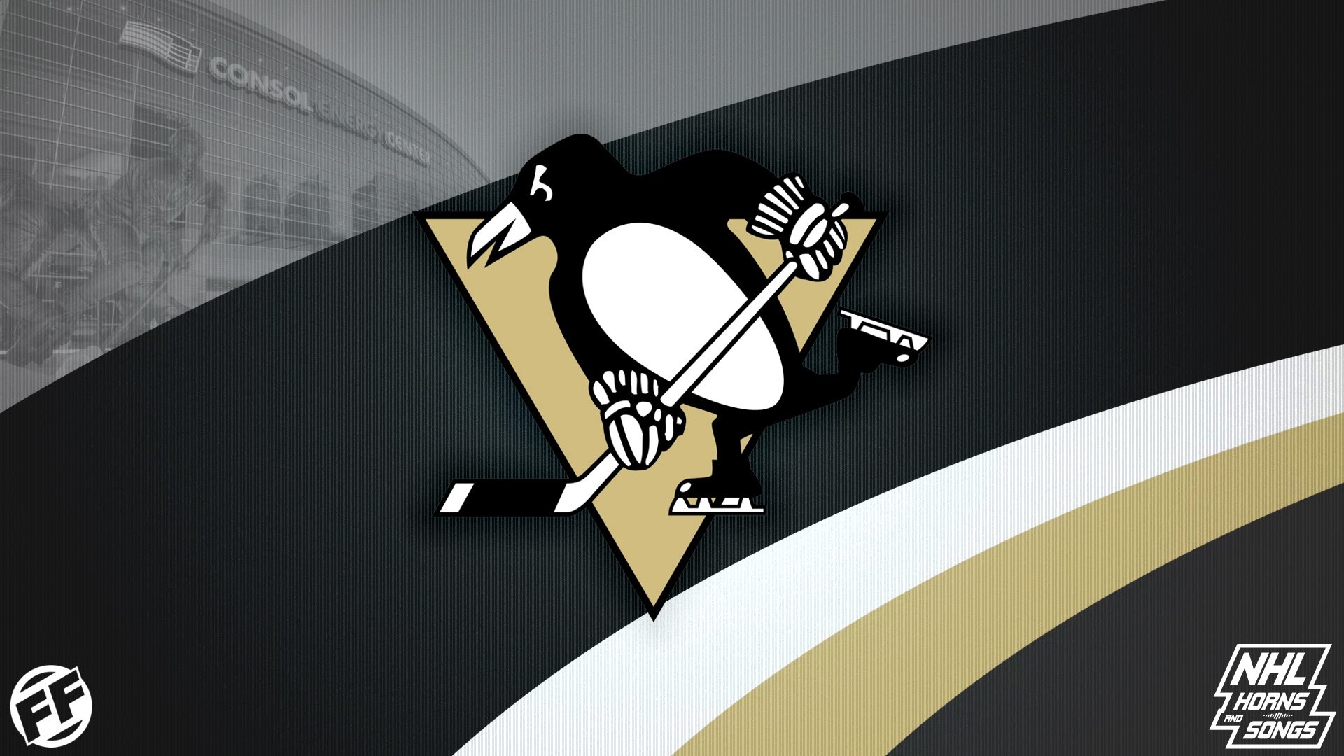 Pittsburgh Penguins 2015 2016 Goal Horn