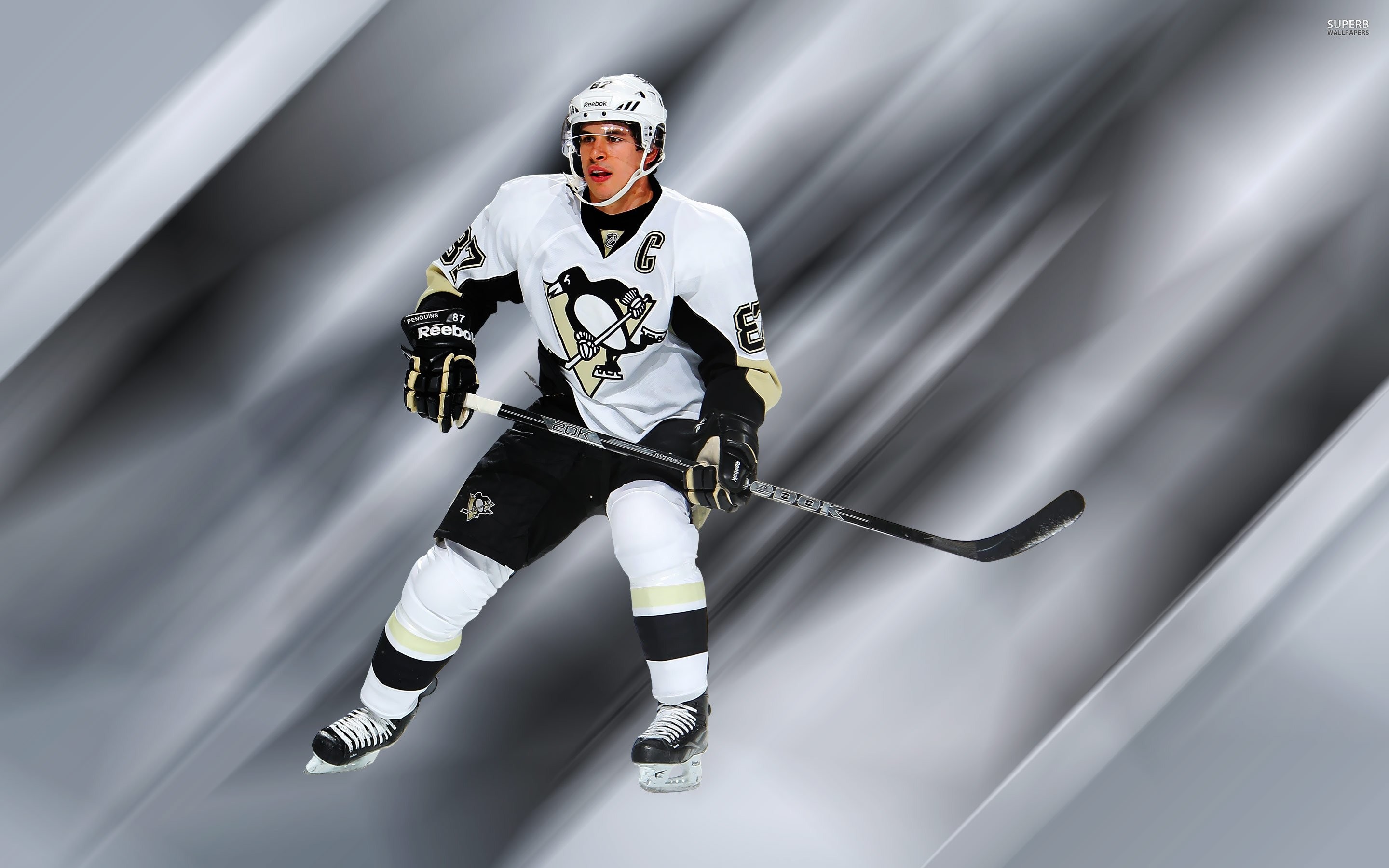 Sidney Crosby 499432. SHARE. TAGS Pittsburgh Penguins NHL Hockey