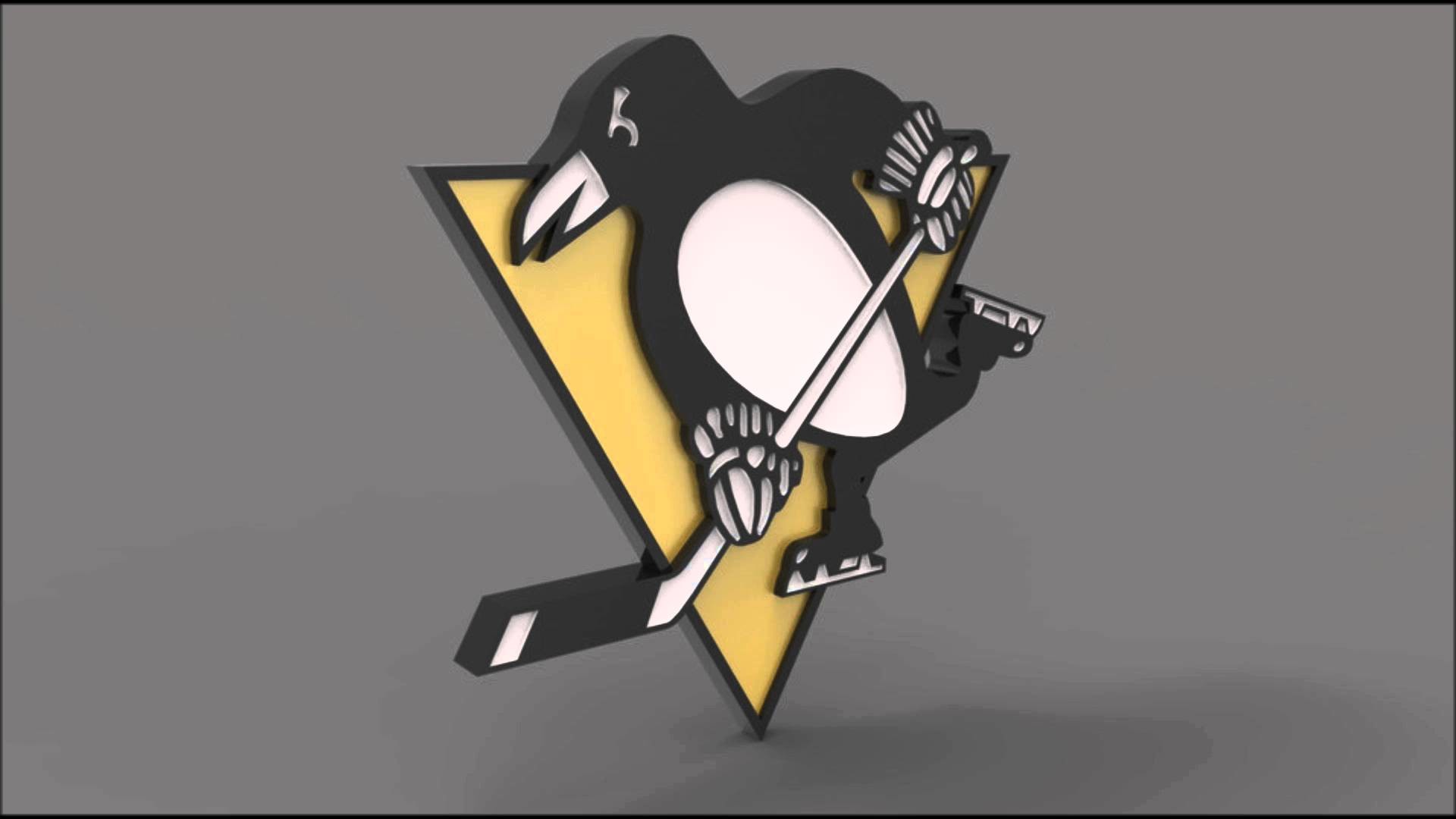 Pittsburgh Penguins 2016 Goal Horn