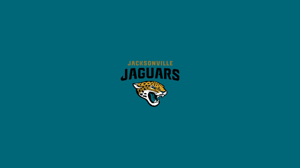 Jacksonville Jaguars Wallpaper