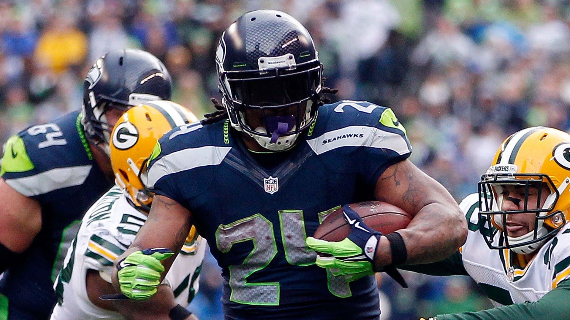 Marshawn lynch wallpaper HD