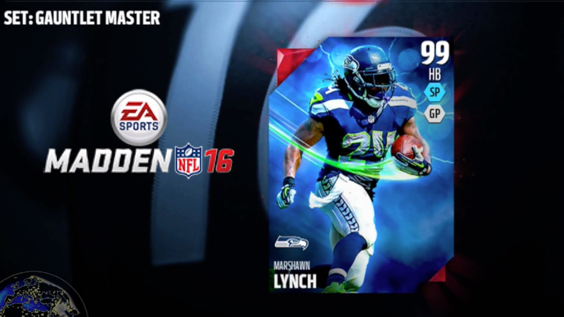 99 BEAST MODE LYNCH! Madden 16 Ultimate Team | MUT 16 PS4 Gameplay – YouTube