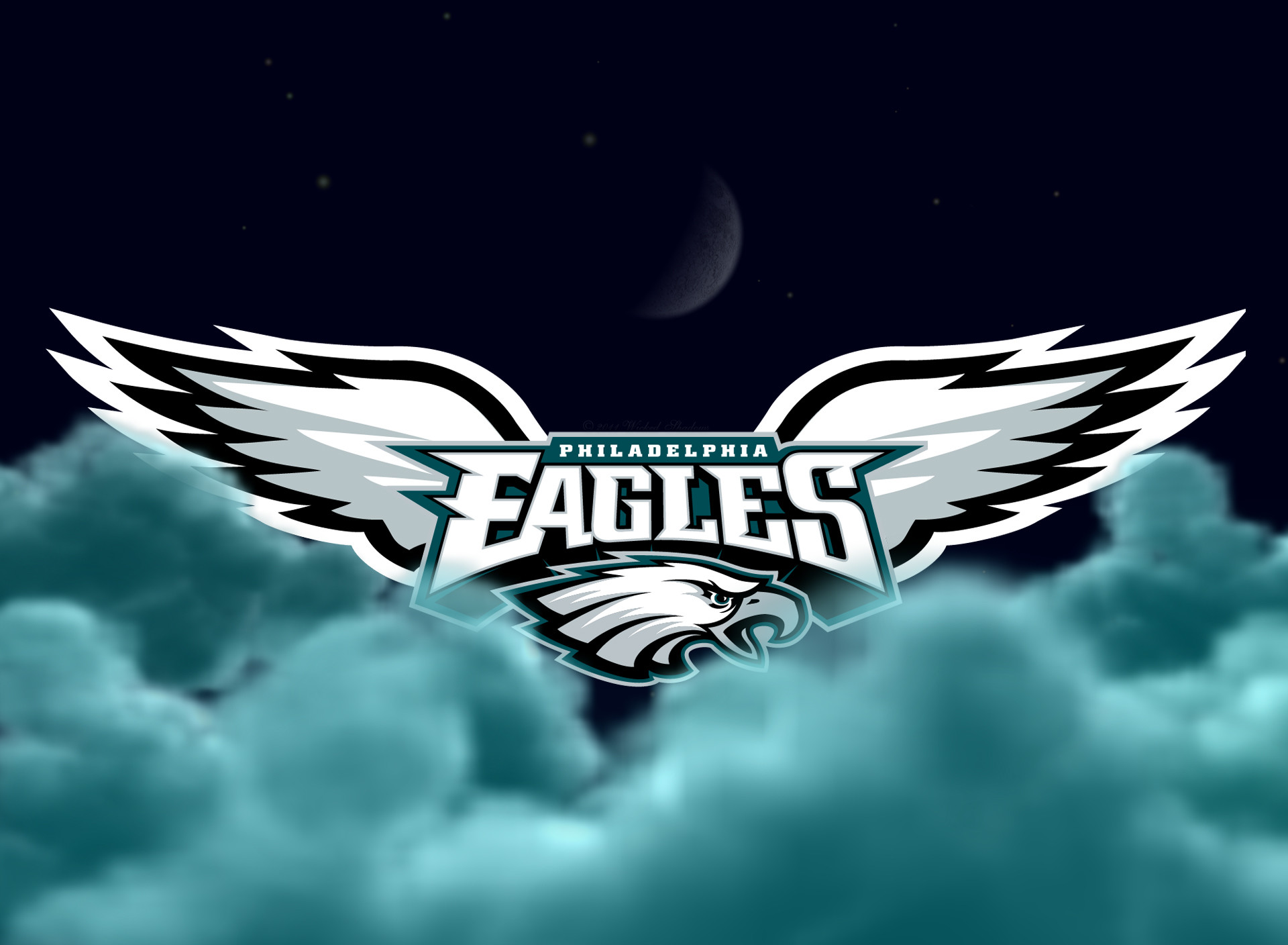 Www.philadelphiaeagles.com Philadelphia Eagles Desktop Theme Pictures