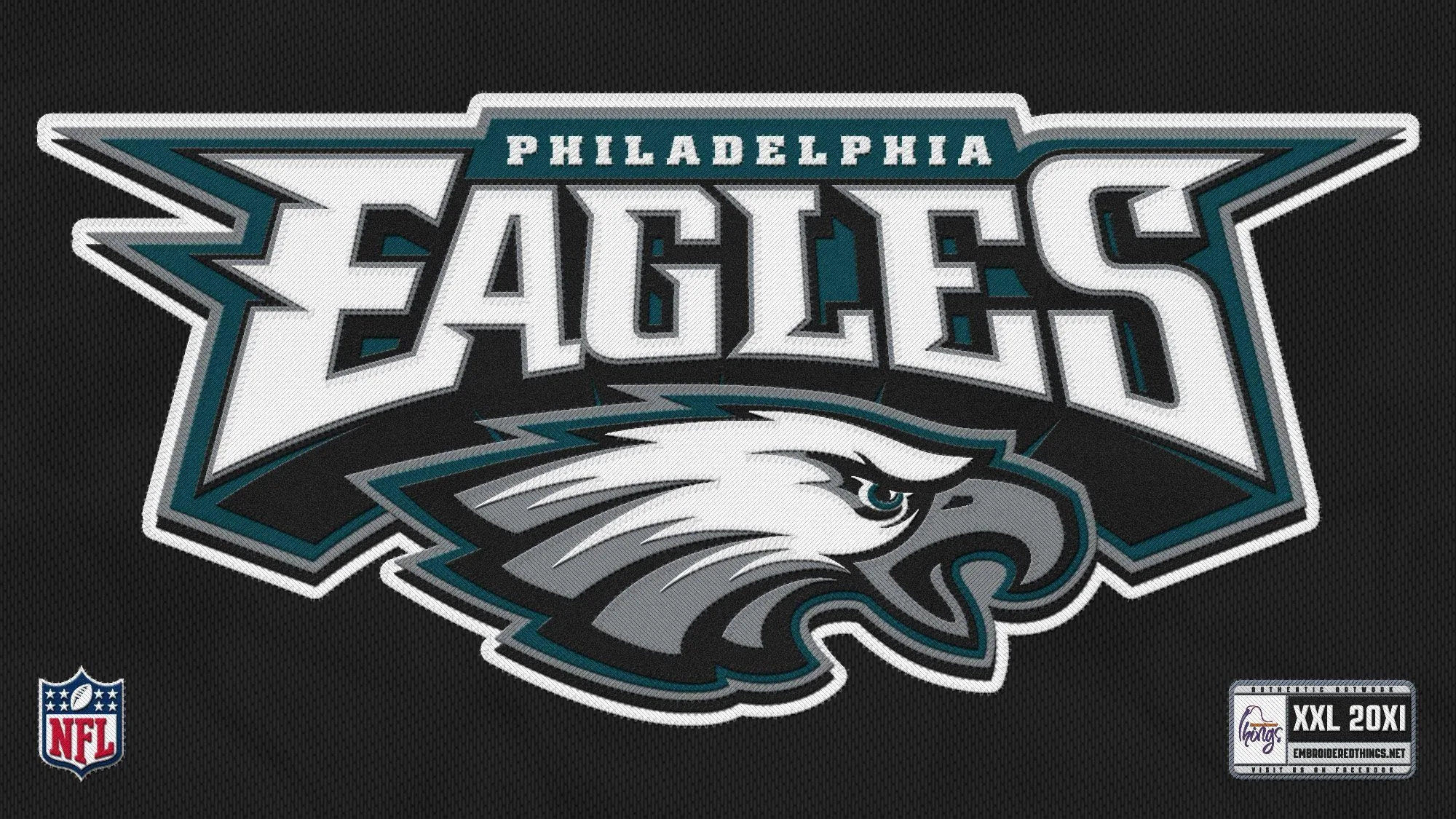 66 Philadelphia Eagles Desktop Wallpaper Hd