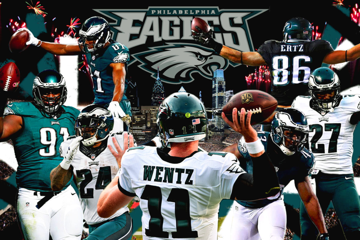 Get free high quality HD wallpapers philadelphia eagles
