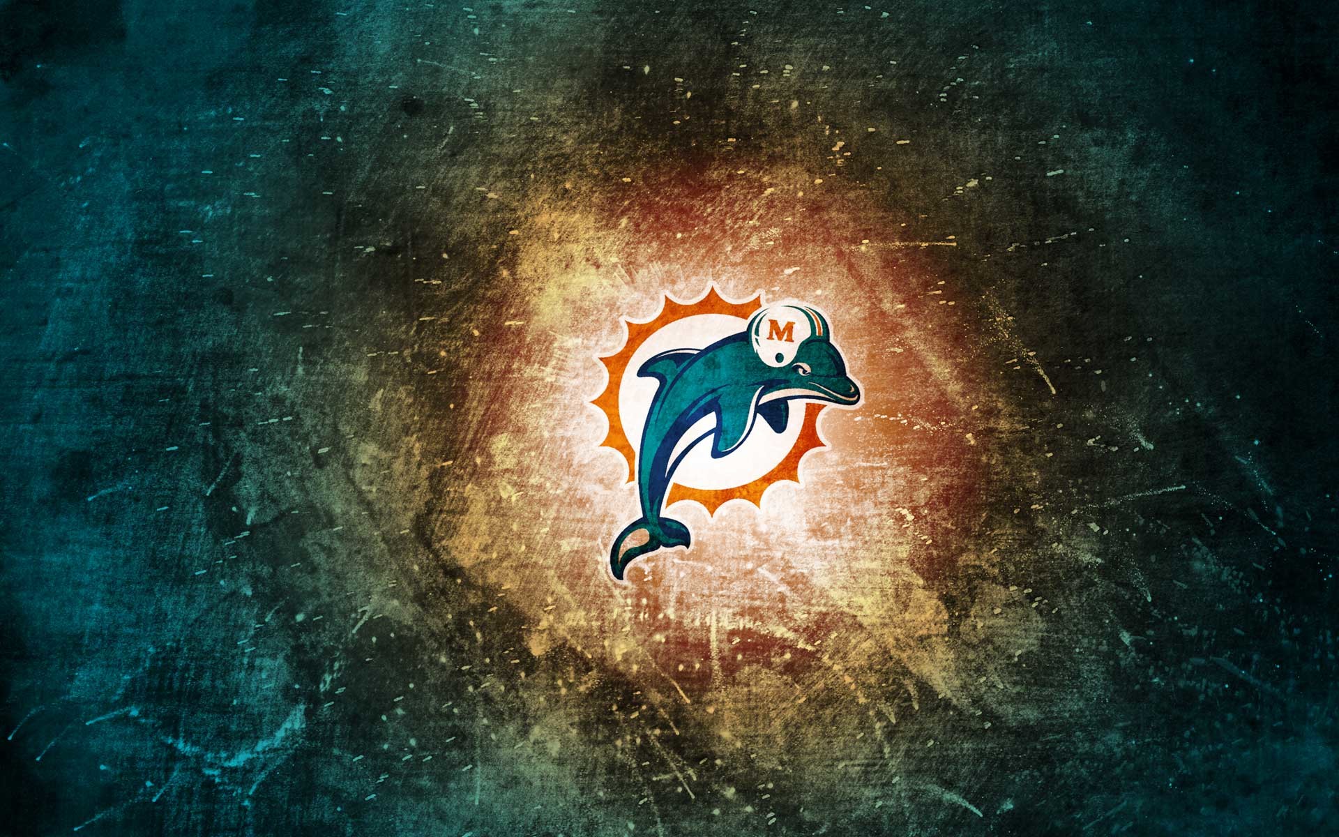 Miami Dolphins HD background Miami Dolphins wallpapers