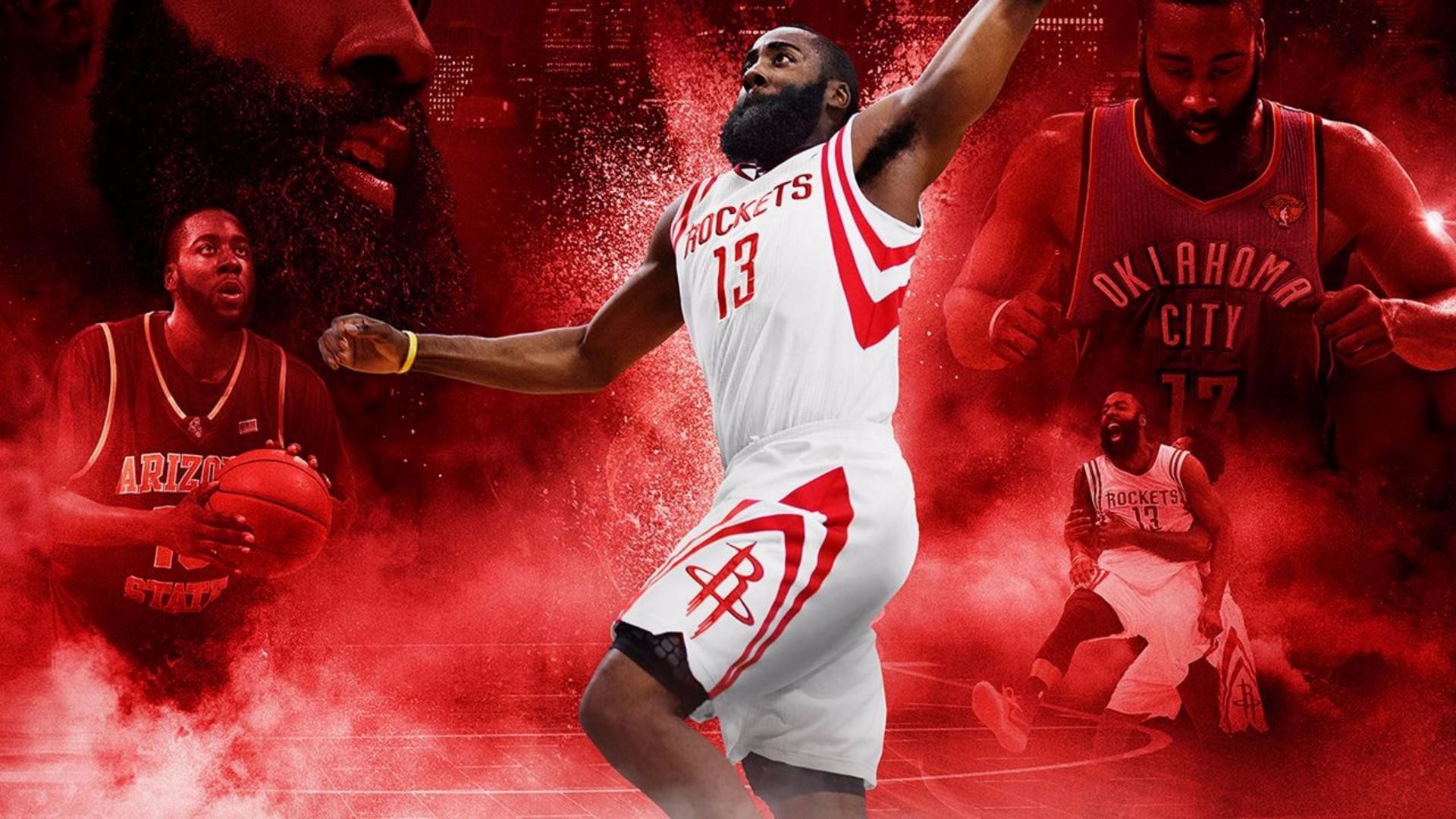 James harden wallpaper5 600×338