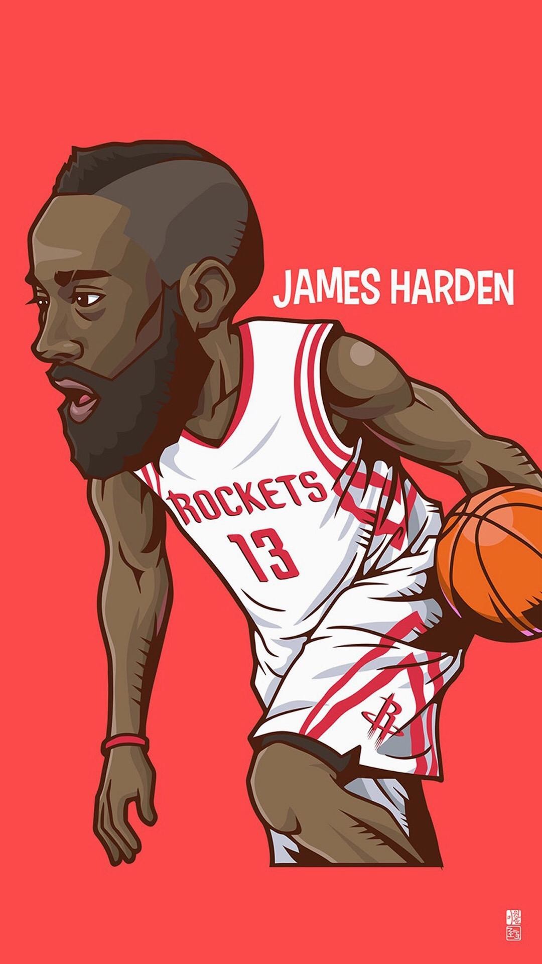 James Harden Tap to see Collection of Famous