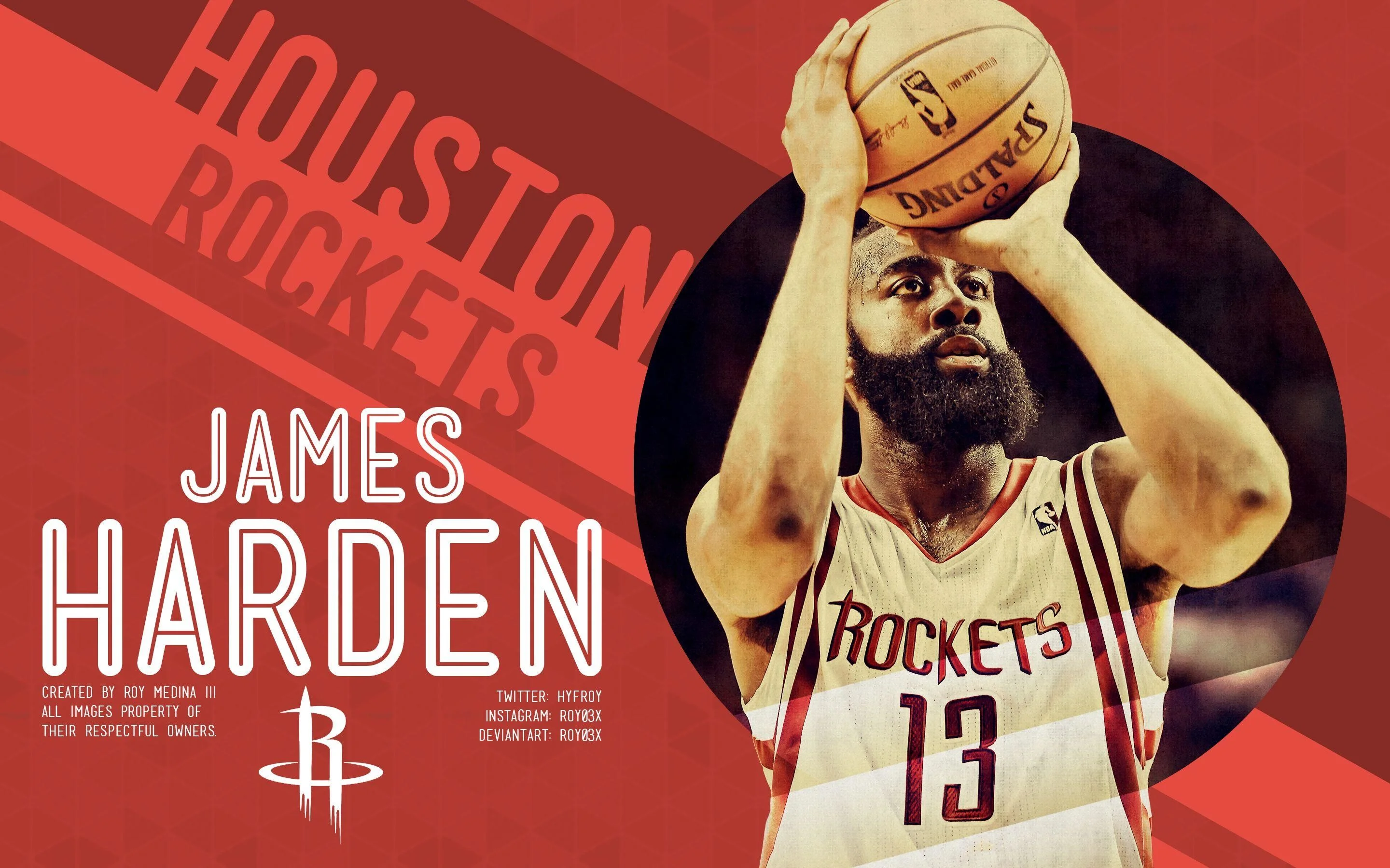 James Harden Wallpaper HD APK for Android Download