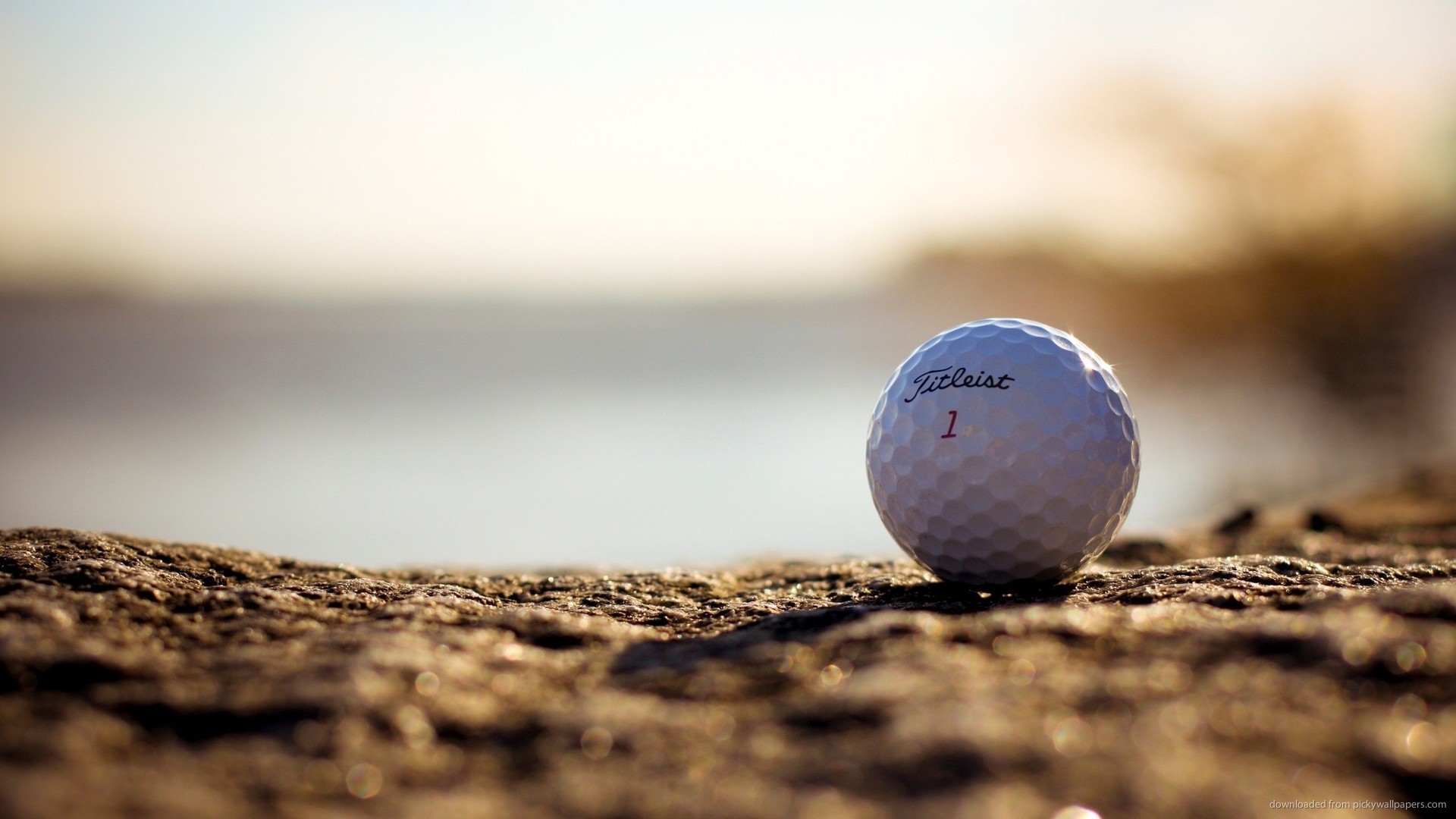 Golf Surface Rocky Ball Background Twitter Sport wallpapers HD free .