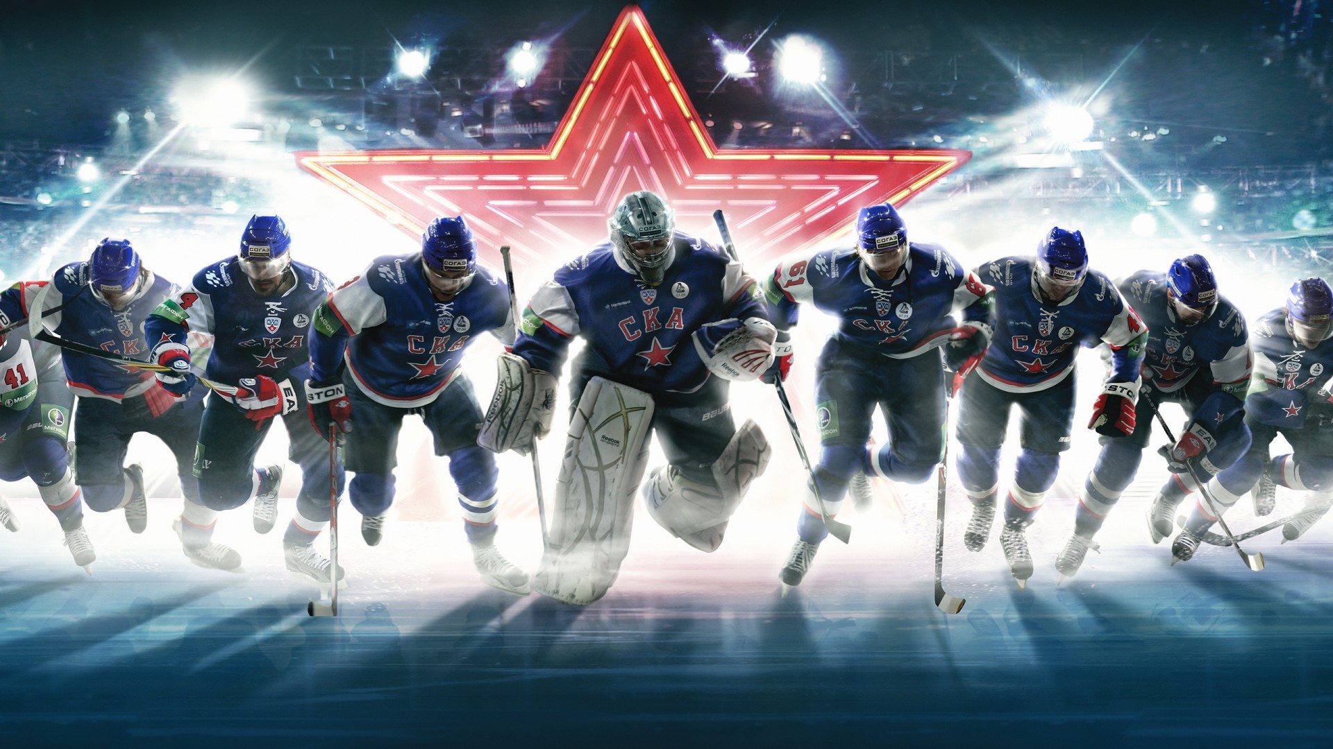 Hockey team wallpapers and images – wallpapers, pictures, photos