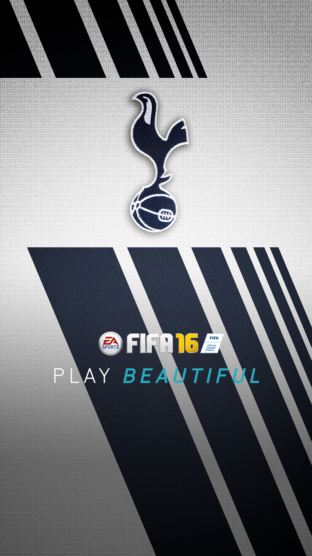 FIFA 16 | Tottenham Hotspur Club Pack | EA SPORTS