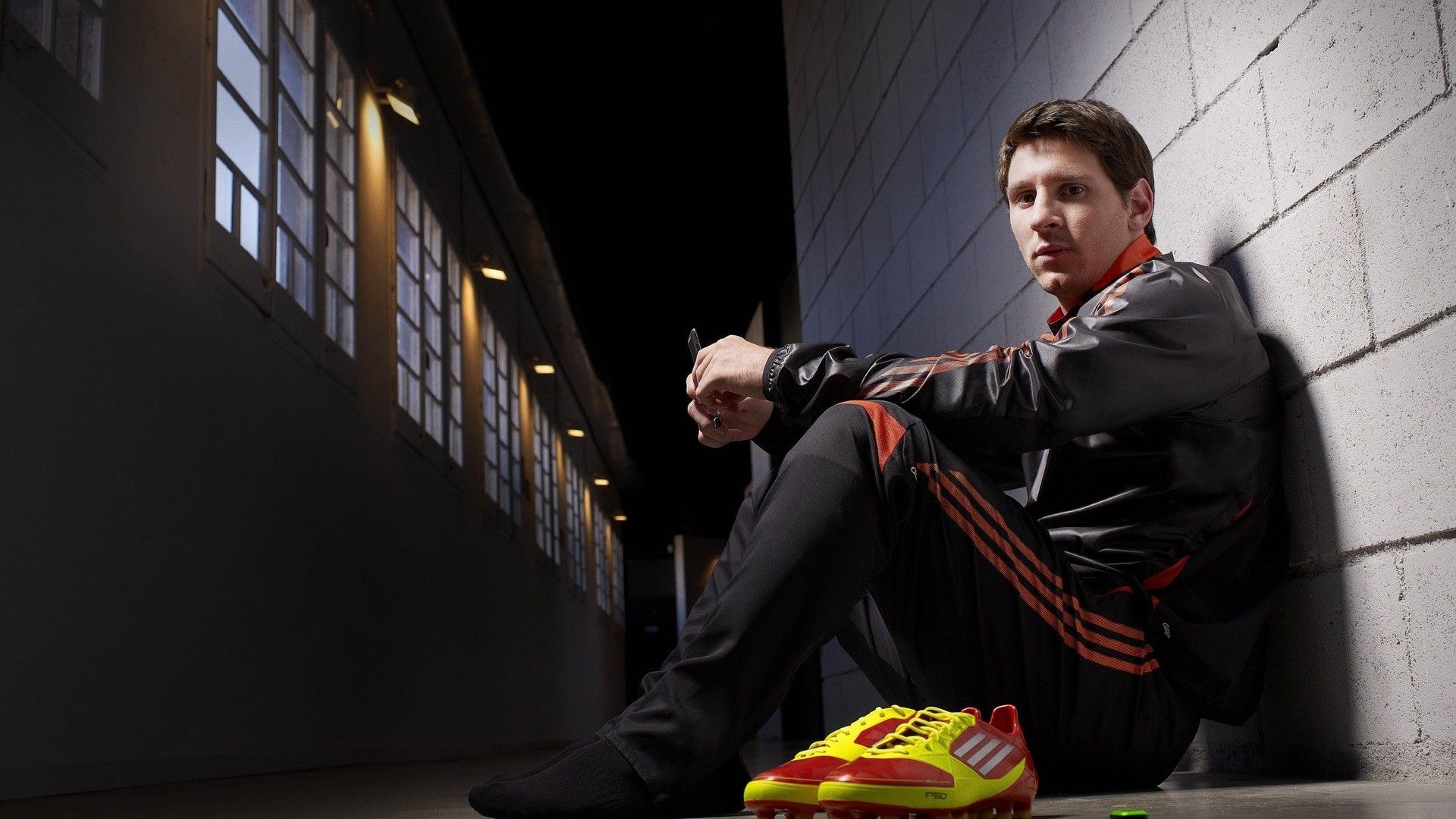 Lionel Messi Wallpaper Free Download