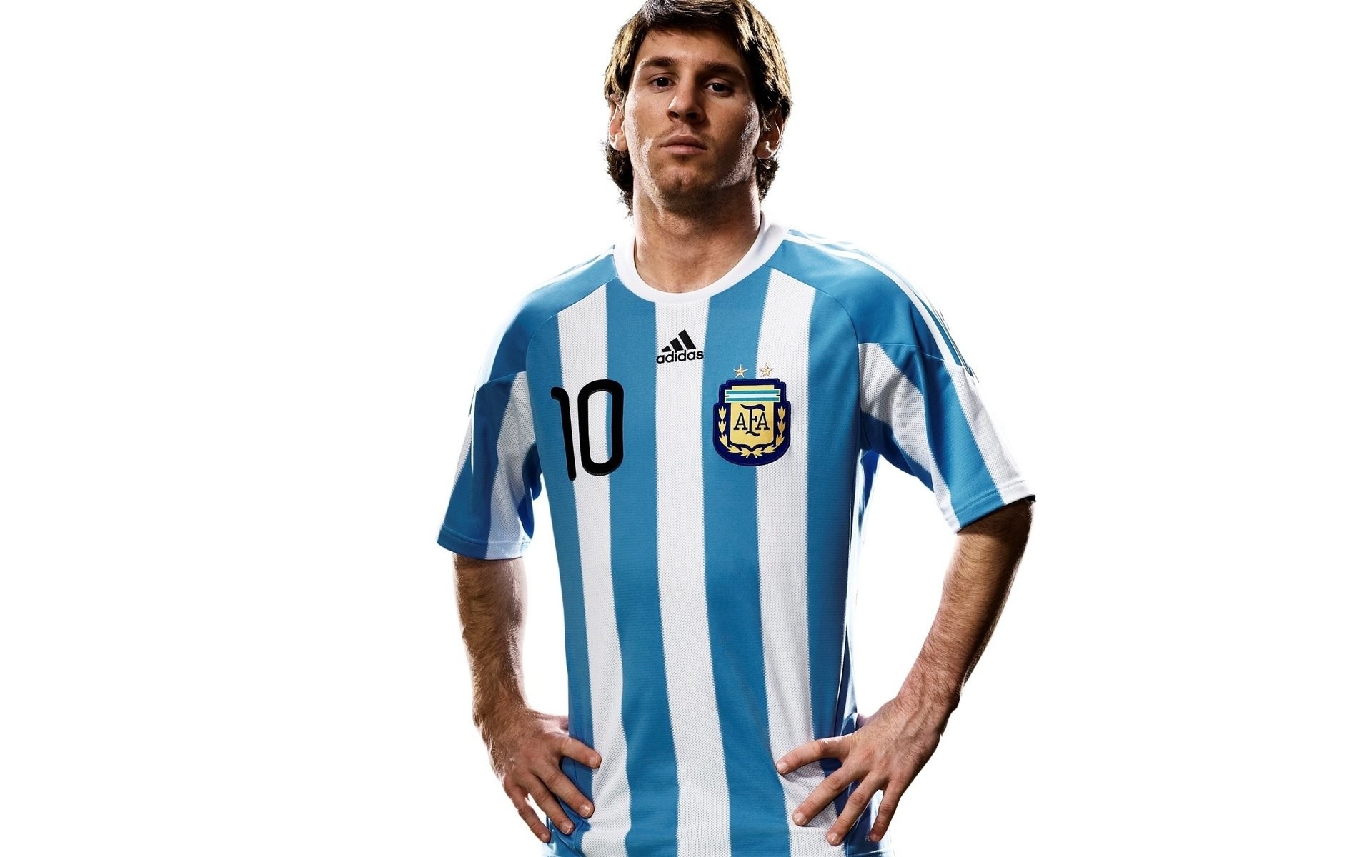 Barcelona Lionel Messi Soccer Â· HD Wallpaper | Background ID:324016