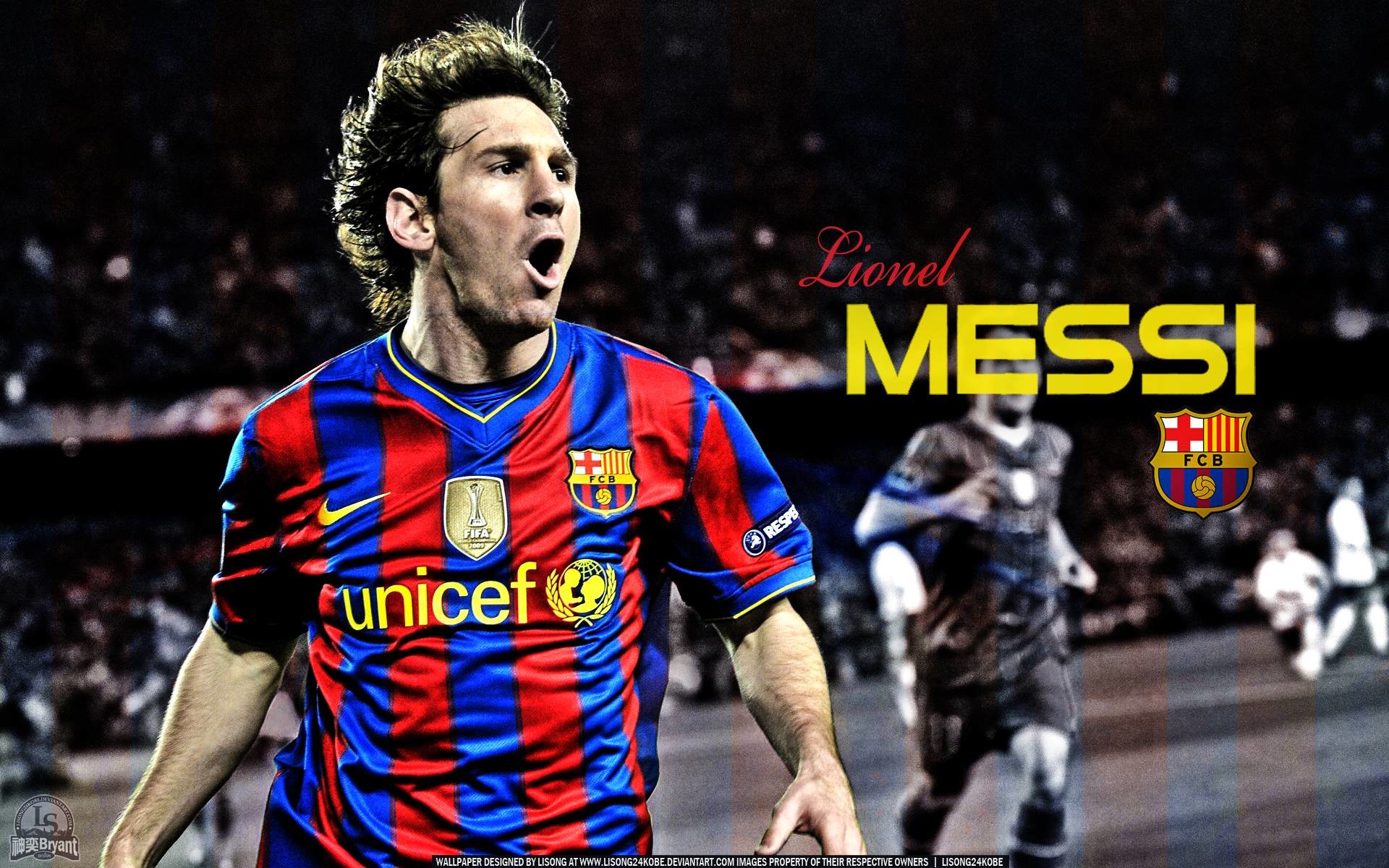 Messi Wallpaper Quality Messi HD Photos DRD