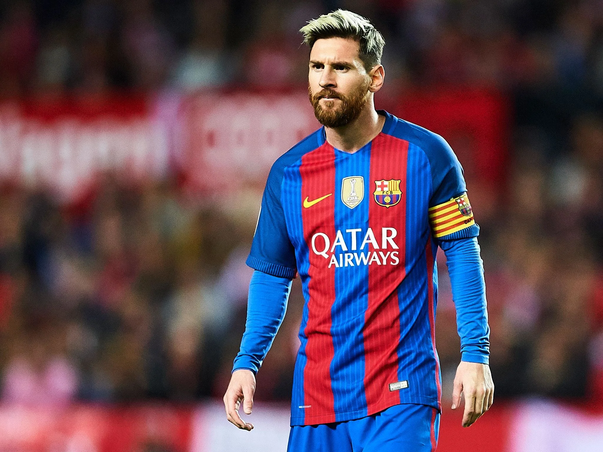Lionel Messi transfer news: Barcelona believe Marca story was revenge for  snubbing awards ceremony | The Independent