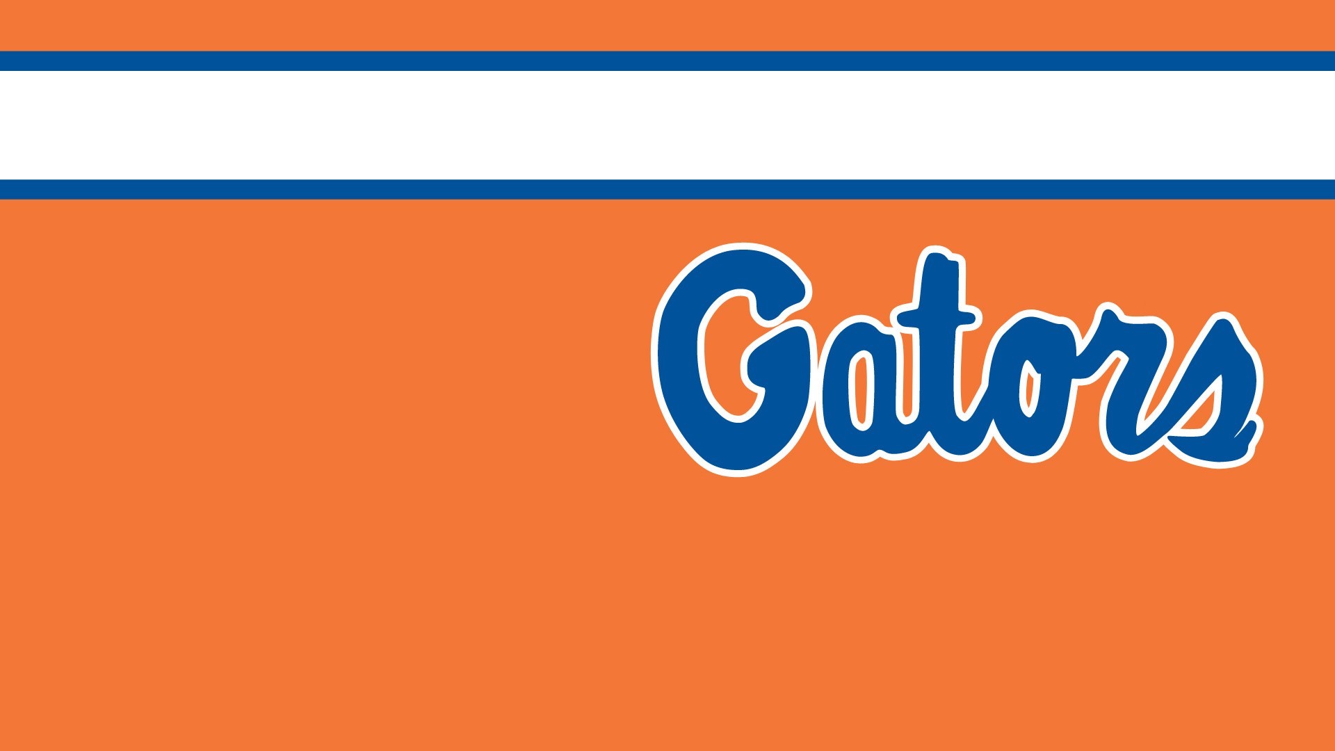 1920 x 1080px florida gators themed by King Jones