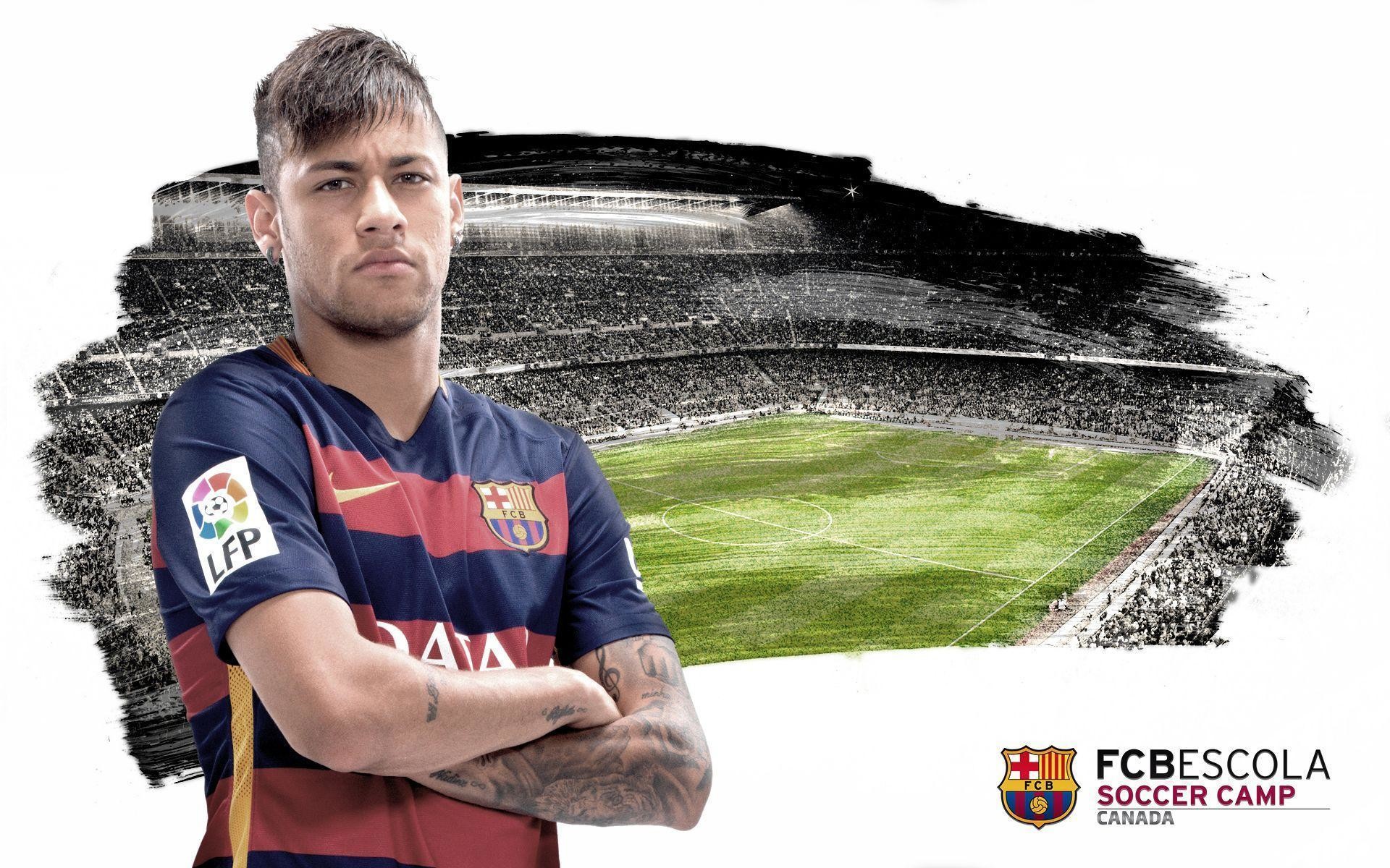 Cool Neymar Wallpapers HD Wallpapers, Backgrounds, Images, Art .