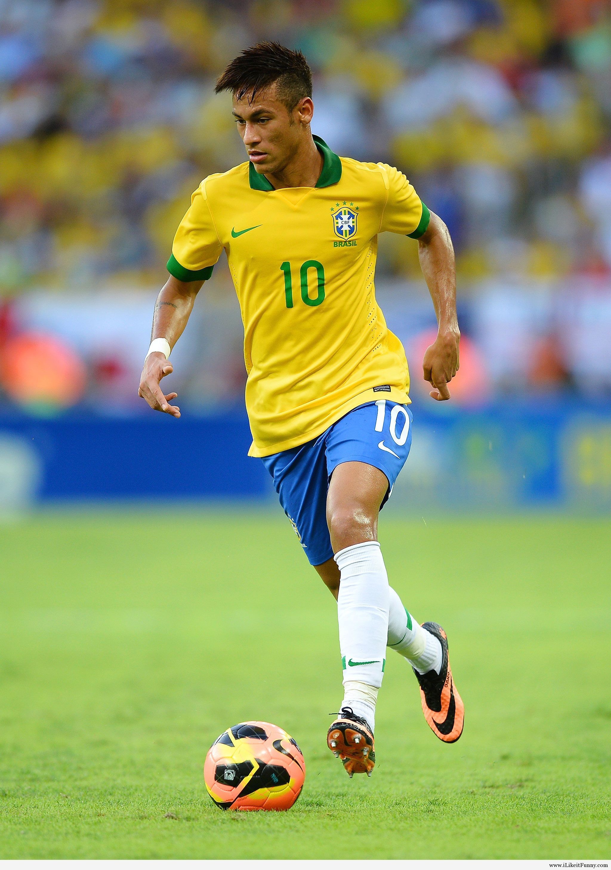 2015 Fifa Brazil Neymar 3D Wallpapers – Wallpaper Cave