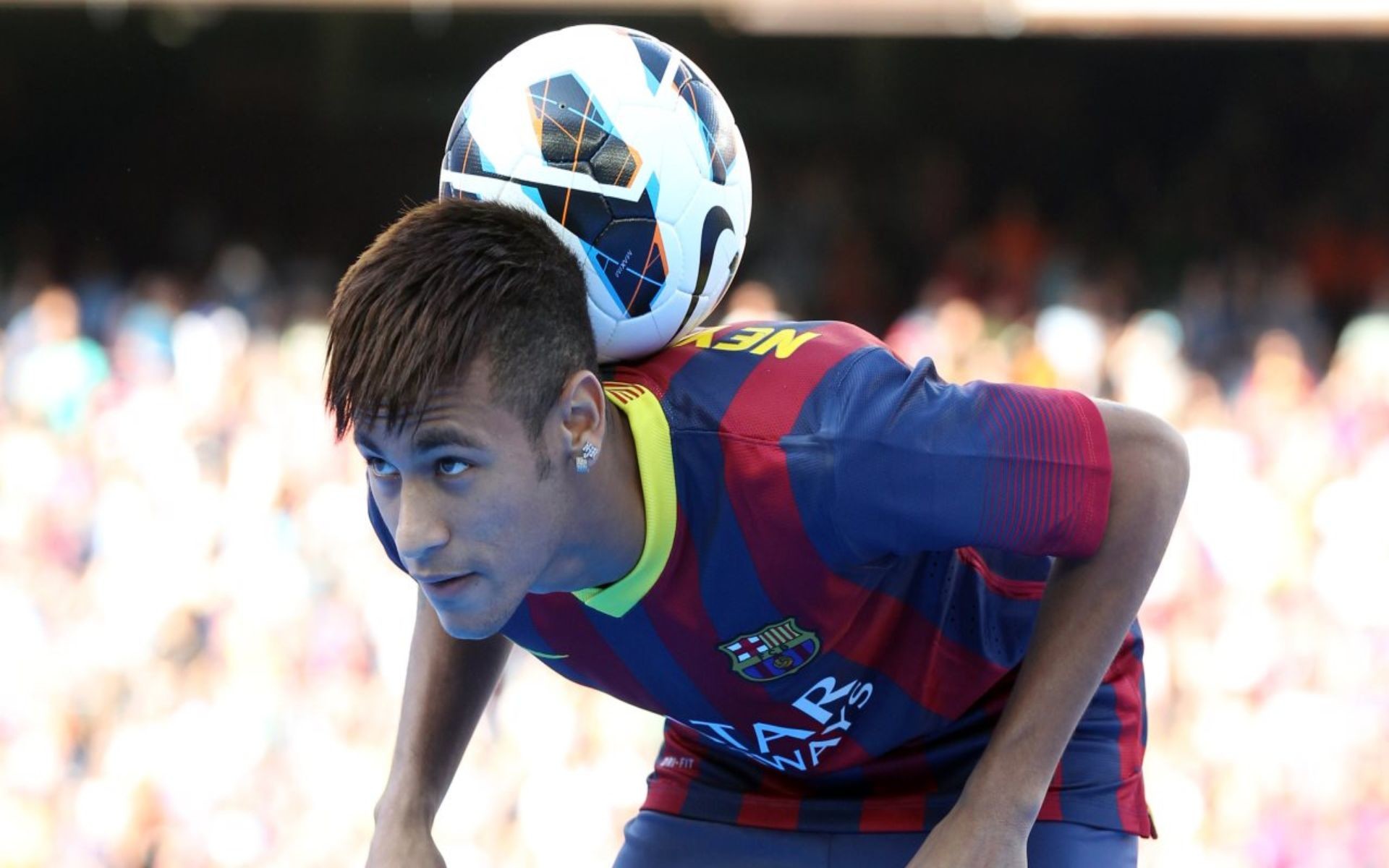 Neymar HD Wallpapers 2015