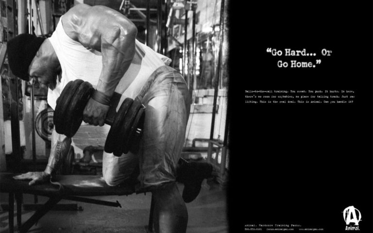 66+ Powerlifting Wallpaper Desktop