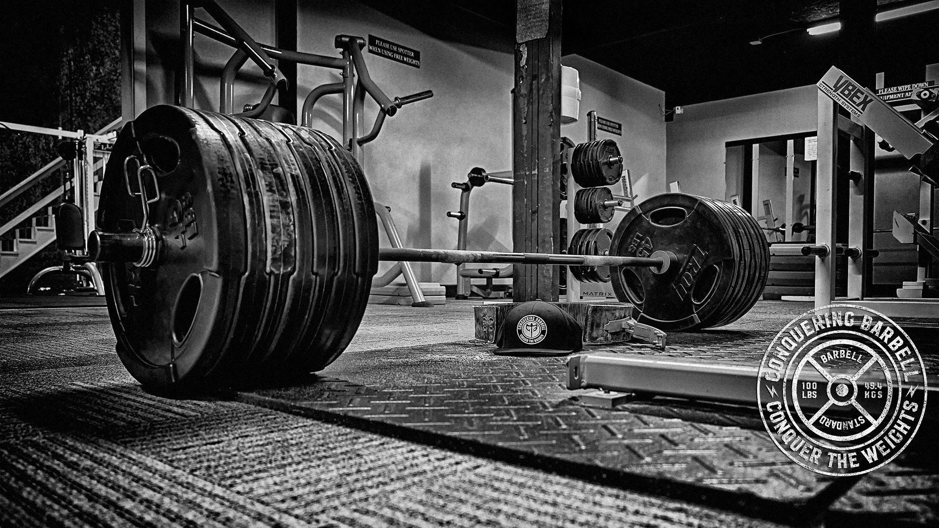 Live Barbell Wallpapers | Barbell Wallpapers Collection