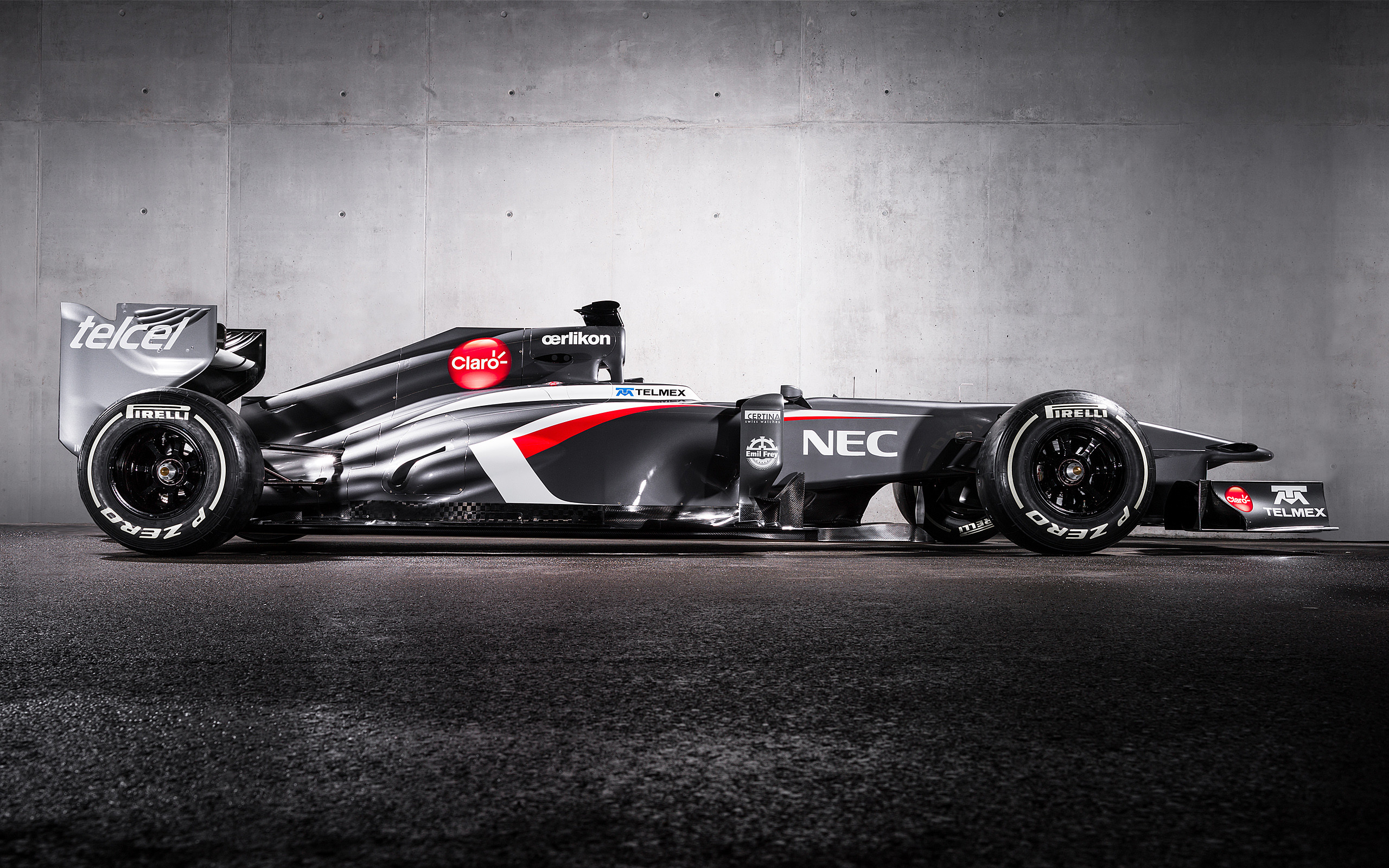 Formula 1 Car Wallpaper HD 44493