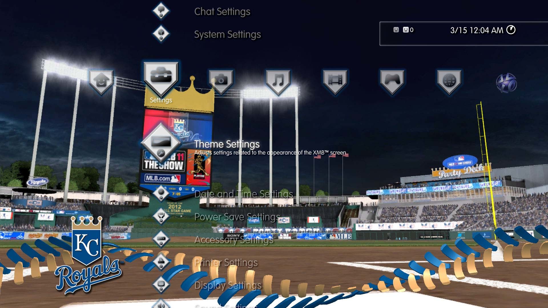 More for MLB 11 The Show