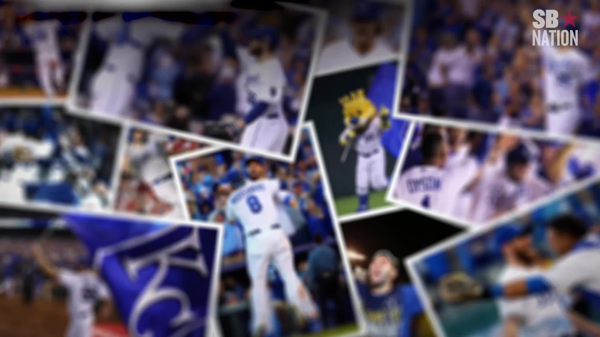 Royals parade 2015 schedule and route Kansas City celebrates World Series win on Tuesday – SBNation.com