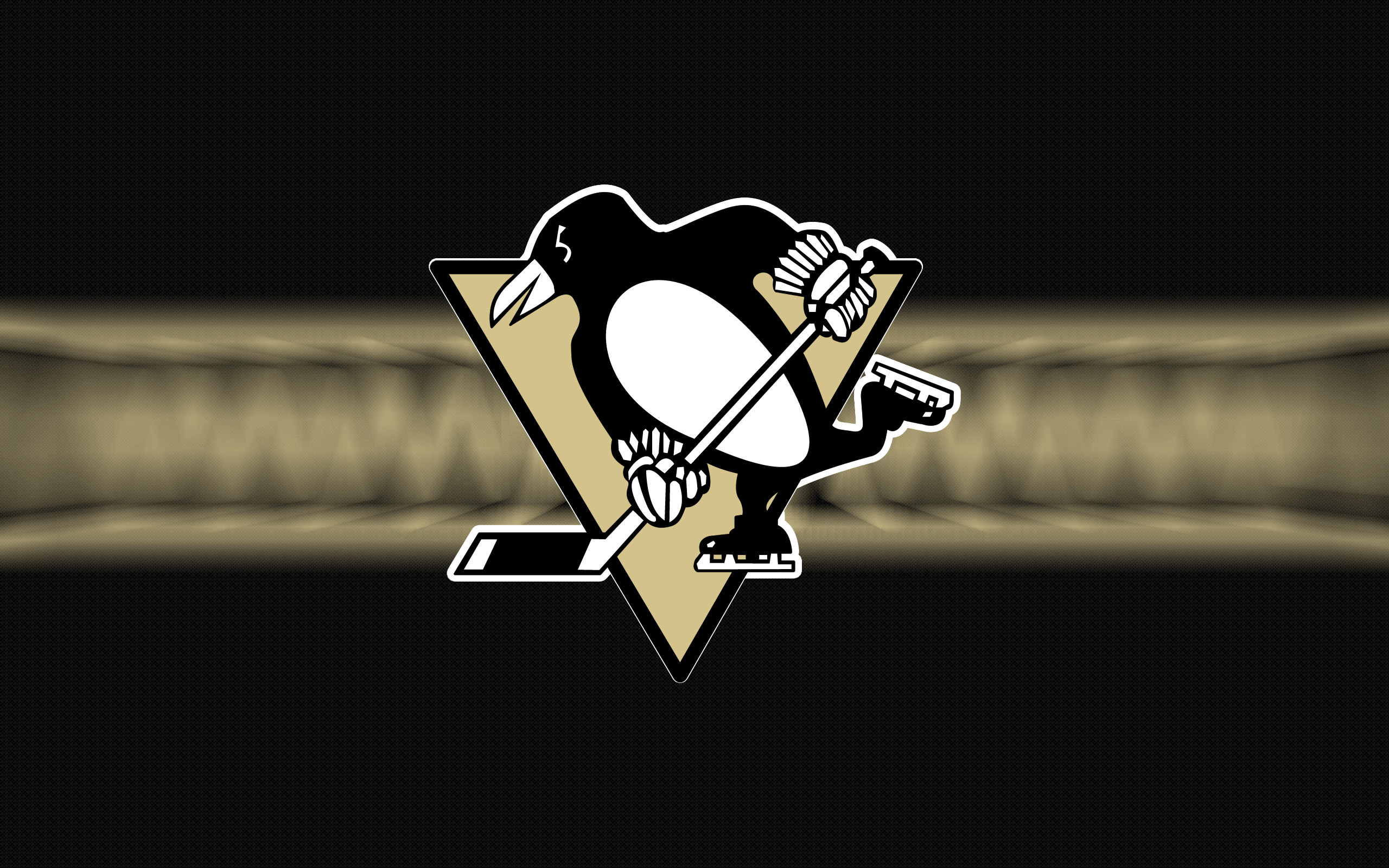 Pittsburgh Penguins Wallpaper for Gadgets