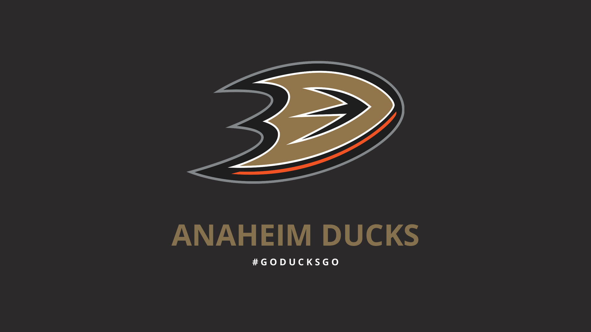 High Definition Anaheim Ducks Wallpaper – High Definition Pictures
