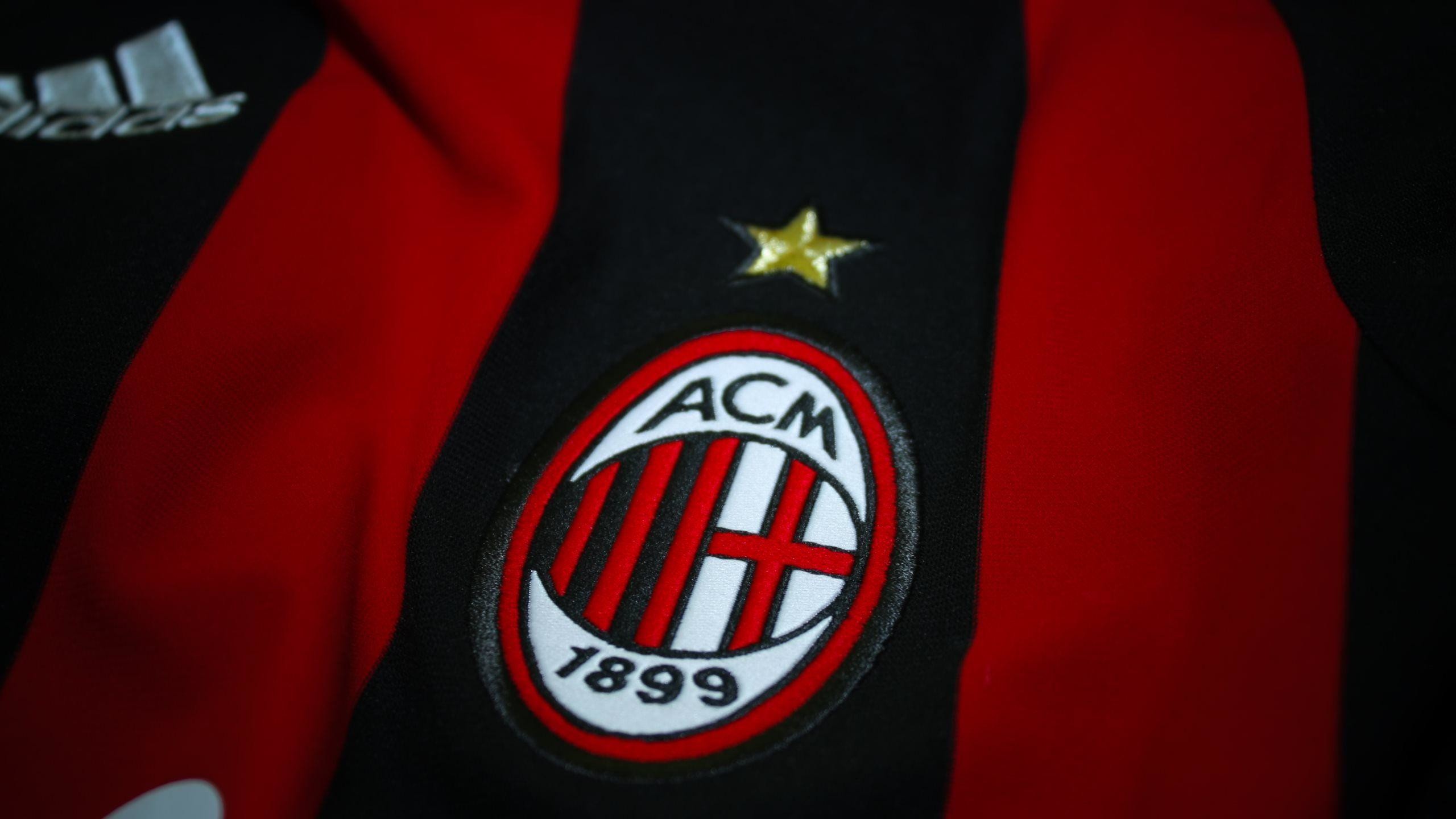 AC Milan Wallpaper HD – Soccer Desktop