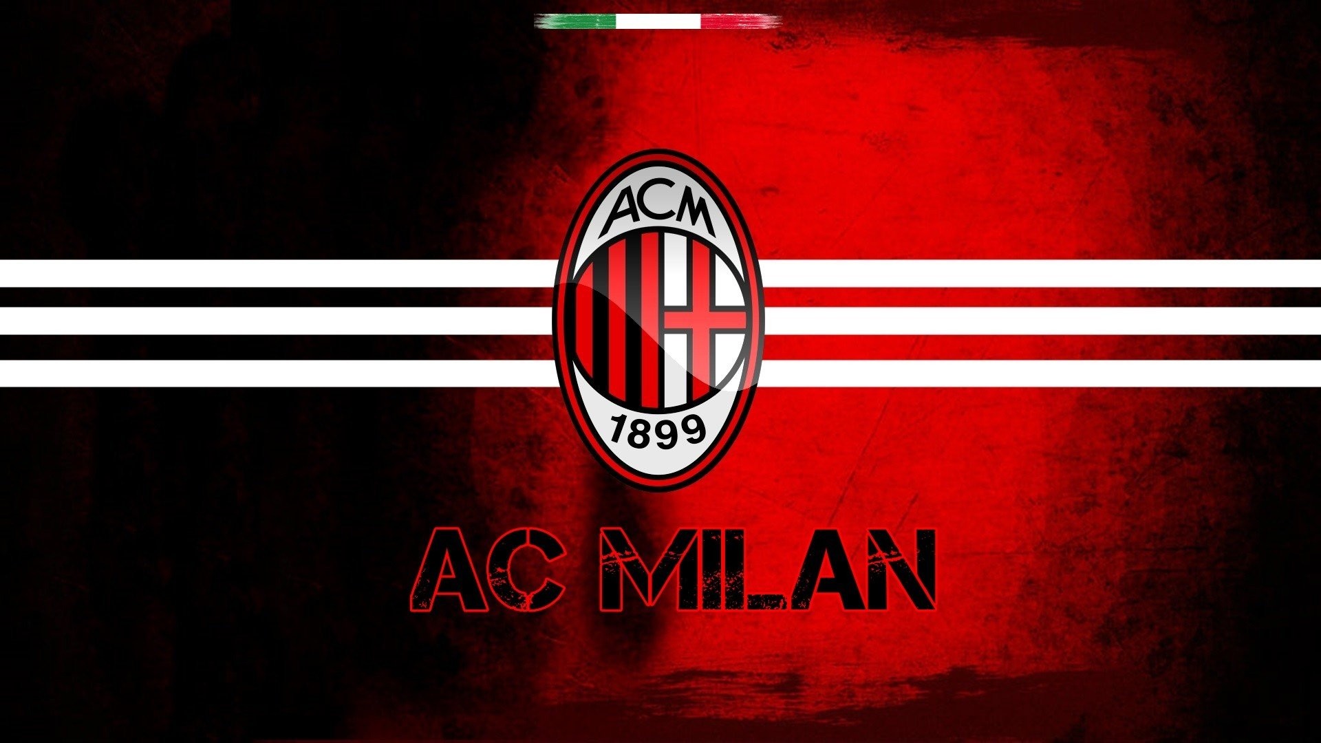 AC Milan Sports Football Club Italy Soccer