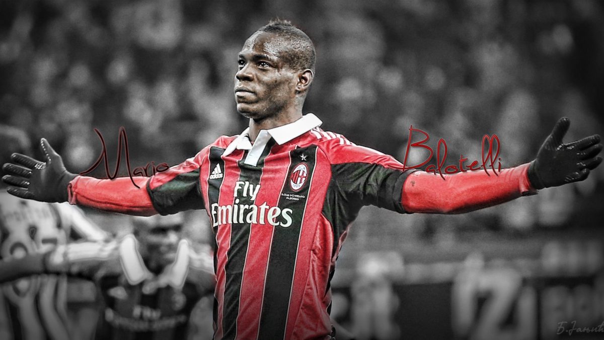 62+ Ac Milan Wallpaper HD