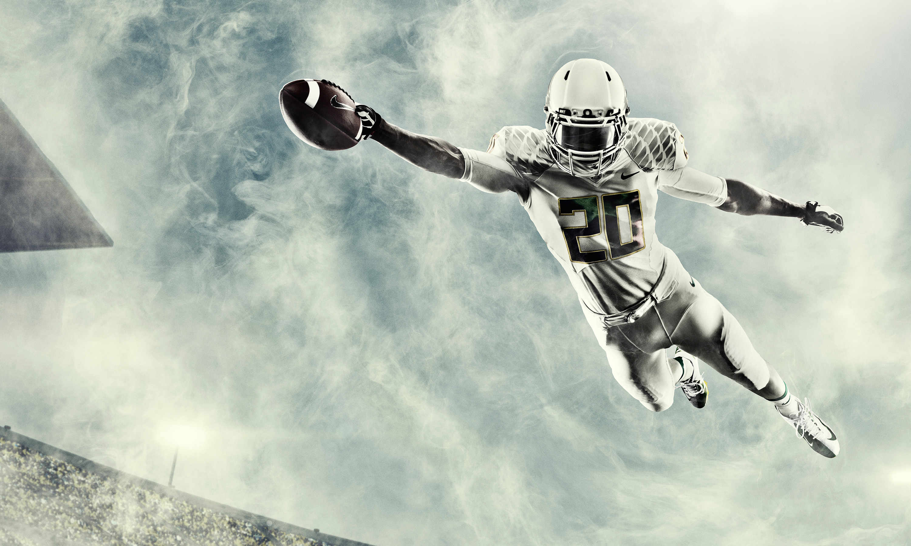 61 Football Screensavers And Wallpaper