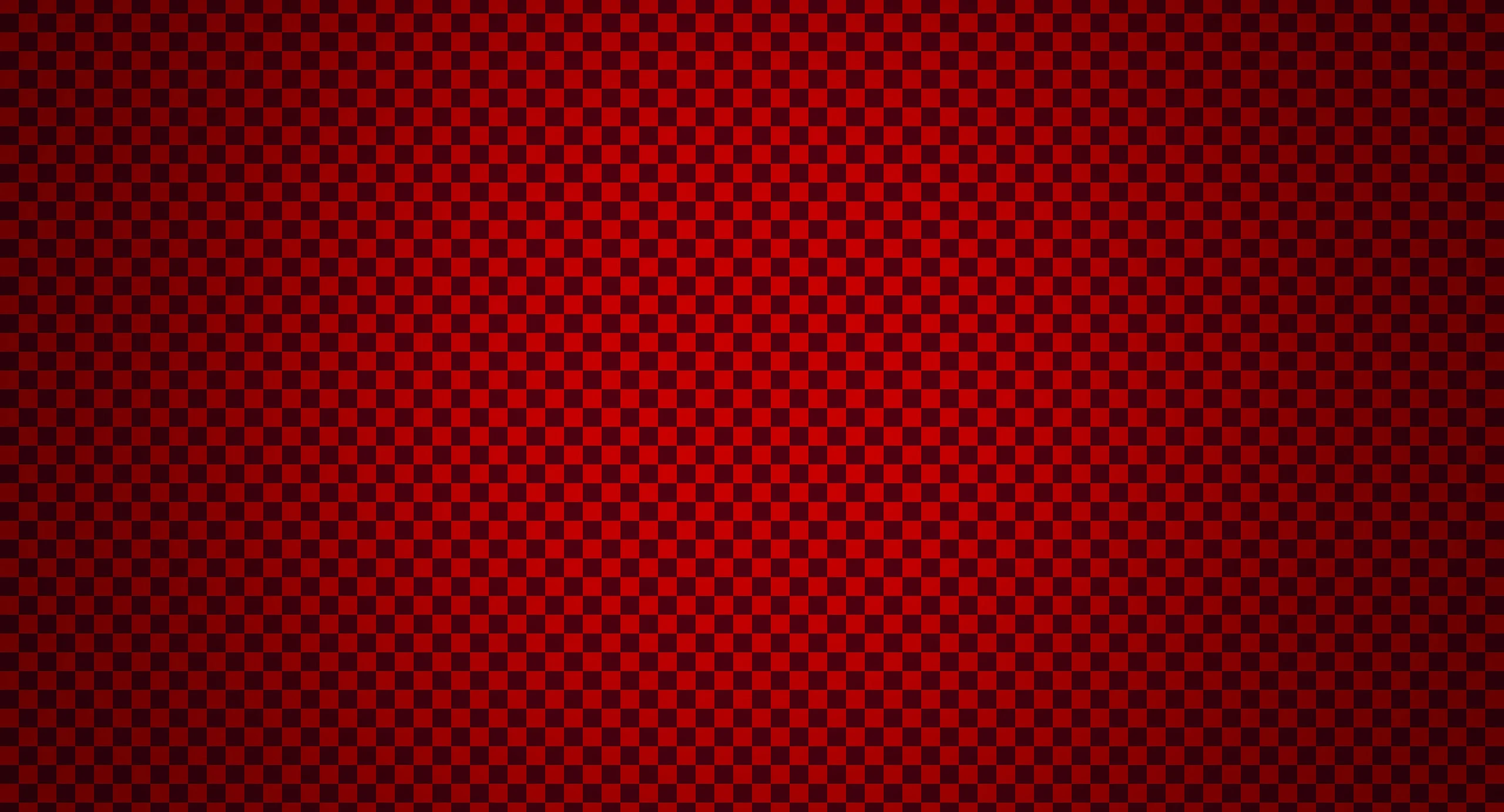 Download 2560×1440 Android Logo On A Checkered Background Wallpaper