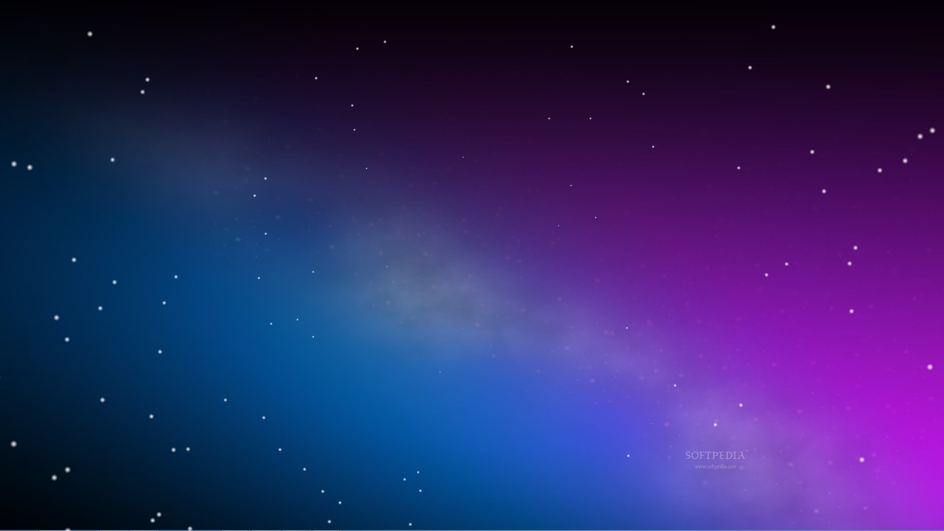 Animated Starfield Desktop Wallpaper Download