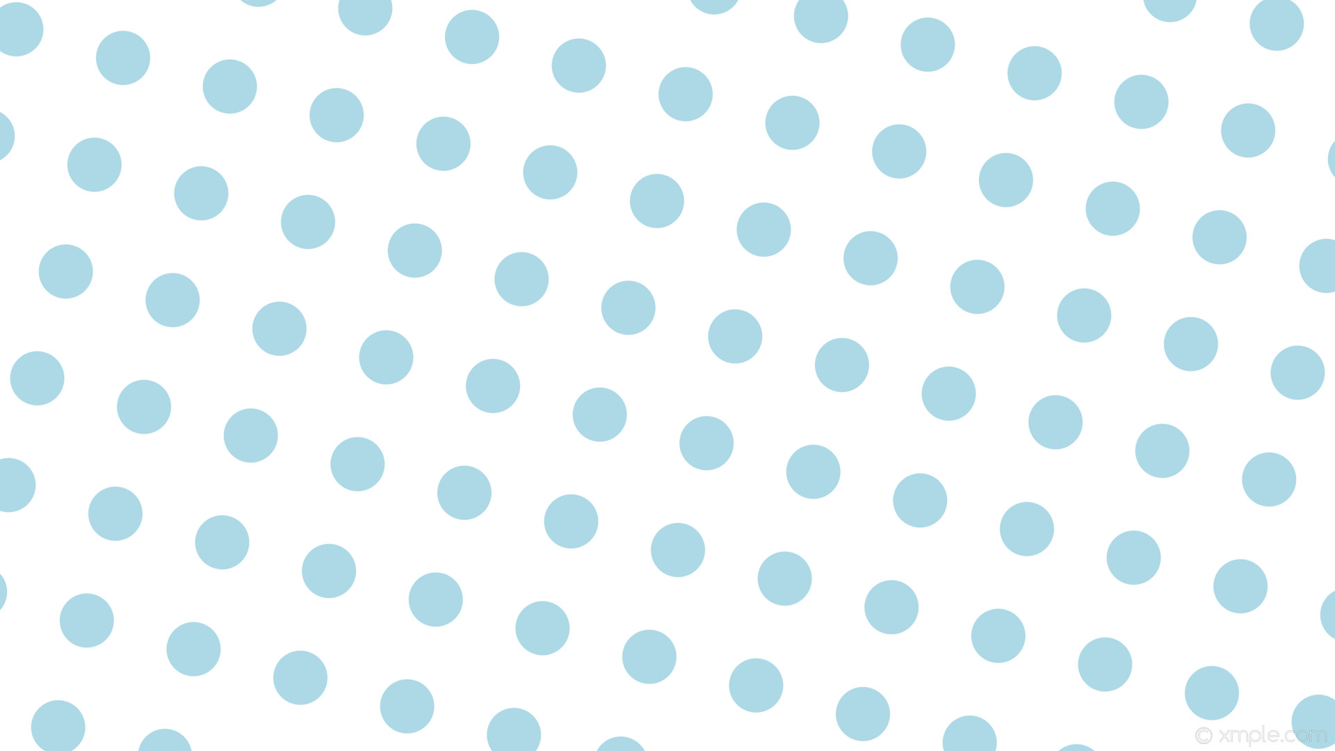 wallpaper white polka dots spots blue light blue #ffffff #add8e6 75Â° 78px  159px