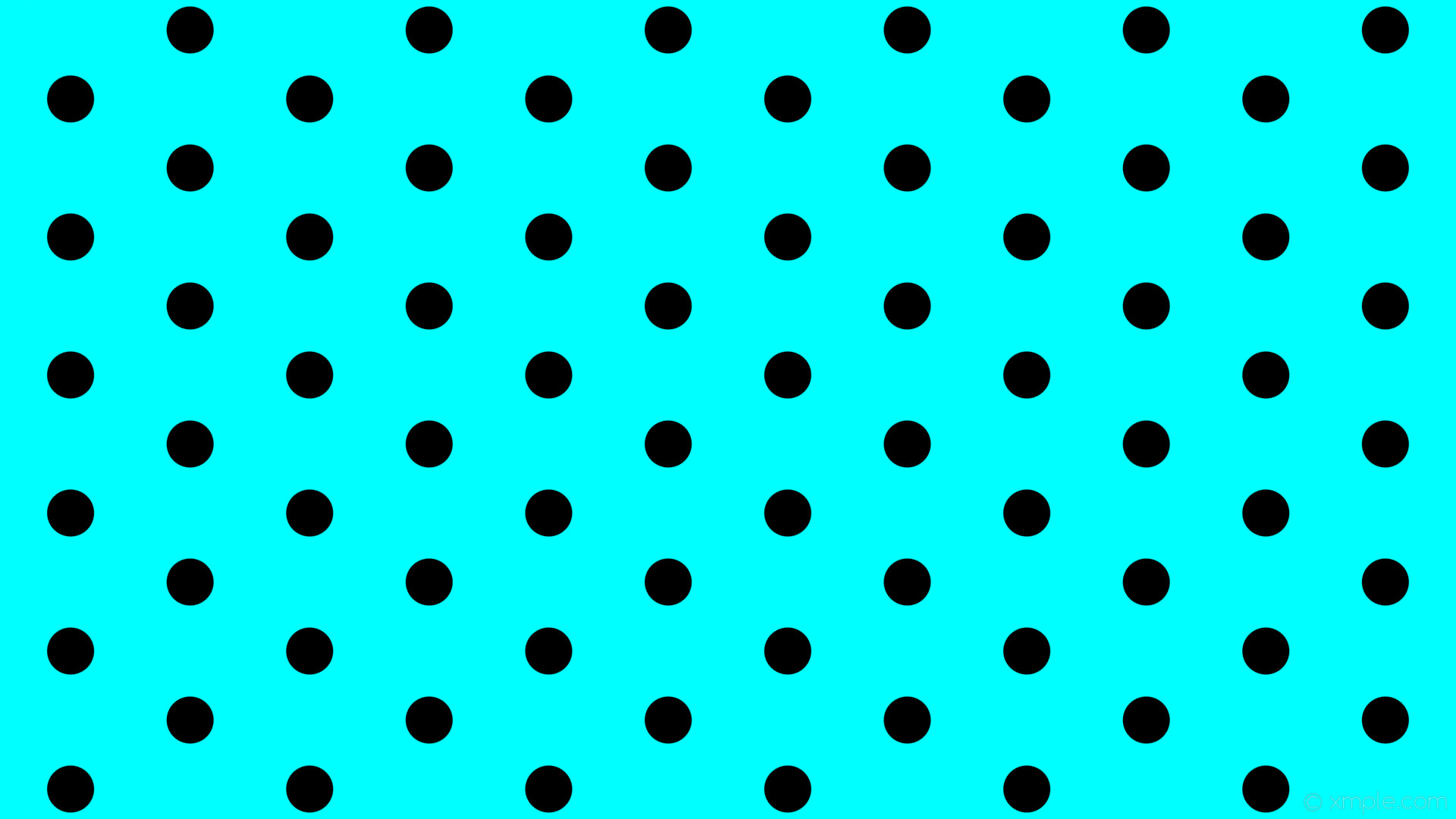 Wallpaper black blue hexagon polka dots aqua cyan ffff diagonal 30 62px