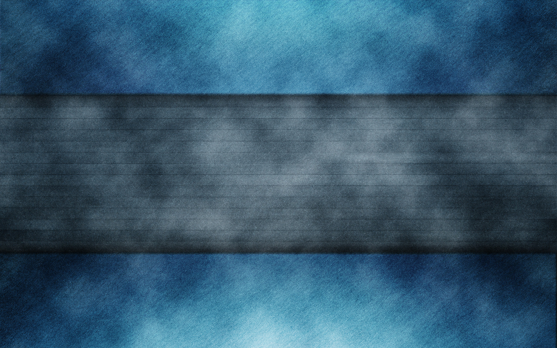 Blue Textures Lines Background