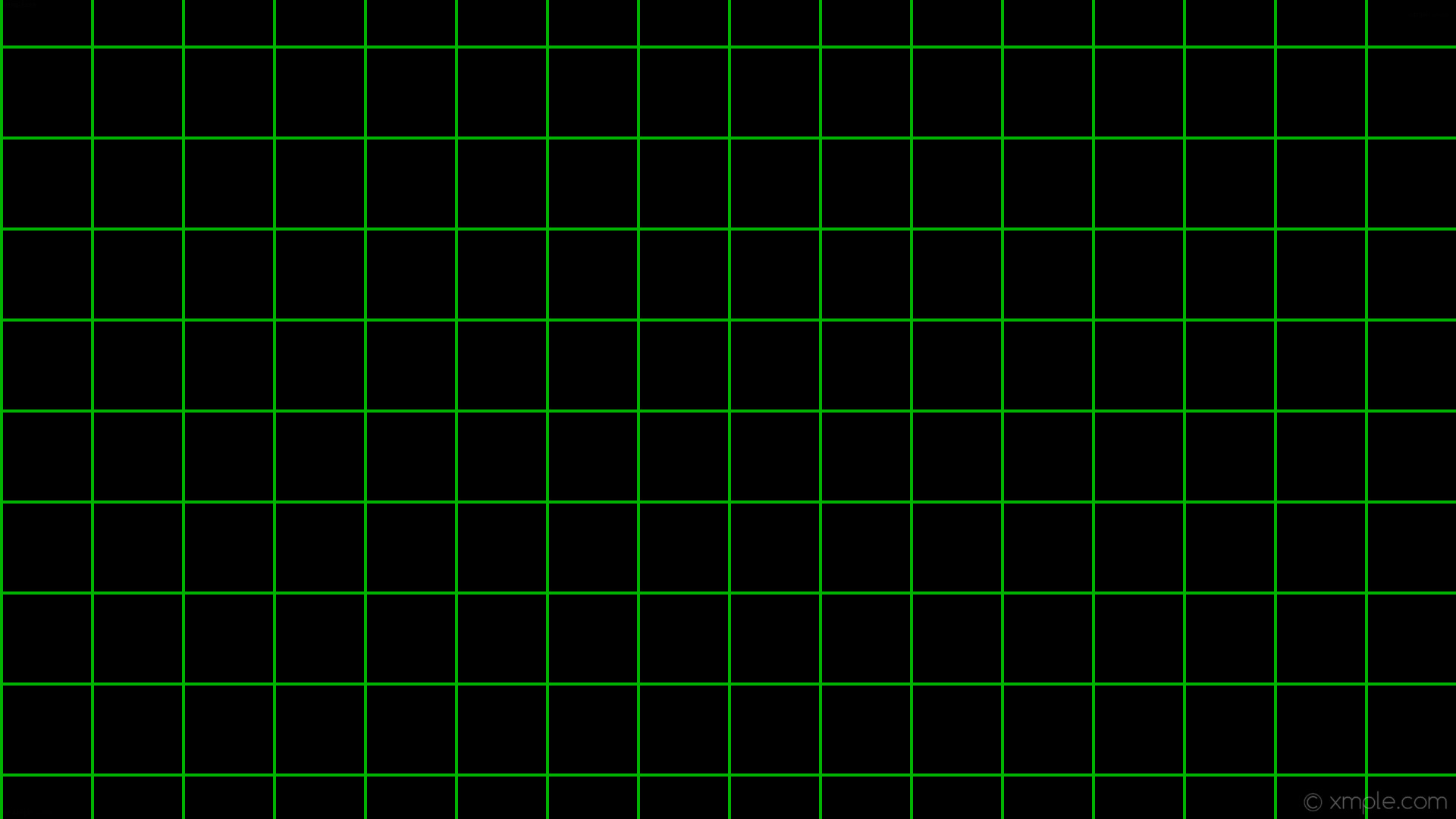 Wallpaper graph paper black green grid lime ff00 0 4px 120px