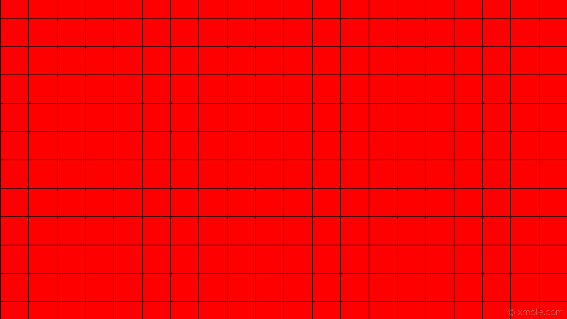 wallpaper graph paper red grid black #ff0000 #000000 0Â° 3px 96px