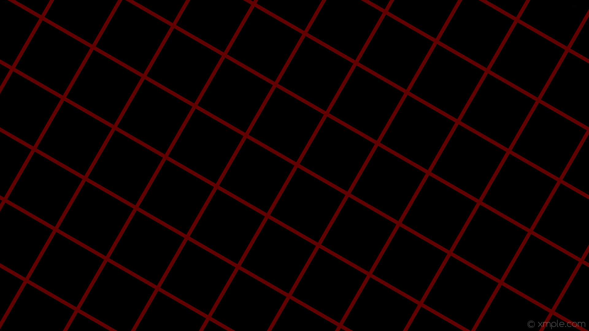 wallpaper graph paper red black grid dark red #000000 #8b0000 60Â° 12px 192px