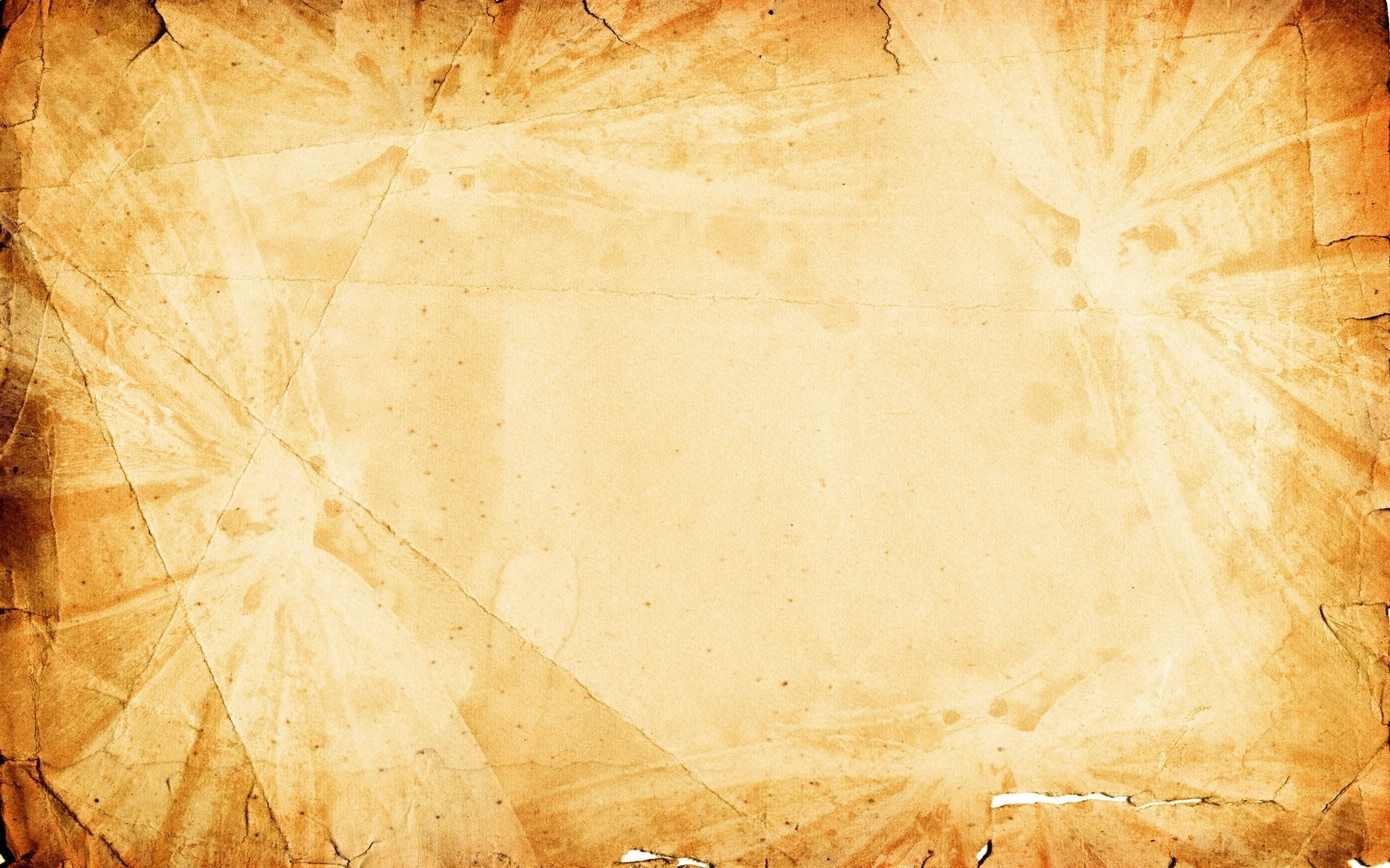 Background Brown Paper