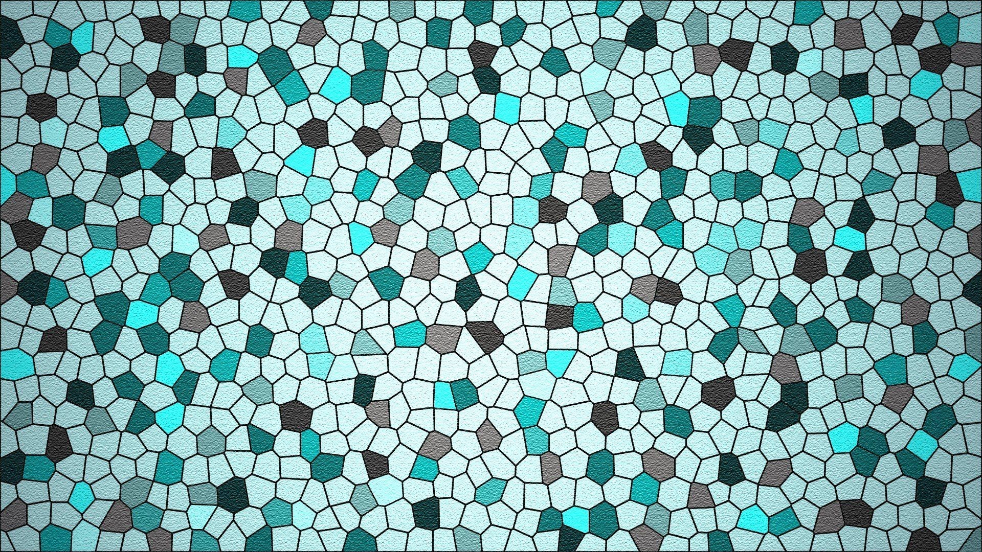 Ocean Texture Tile Background Wallpaper