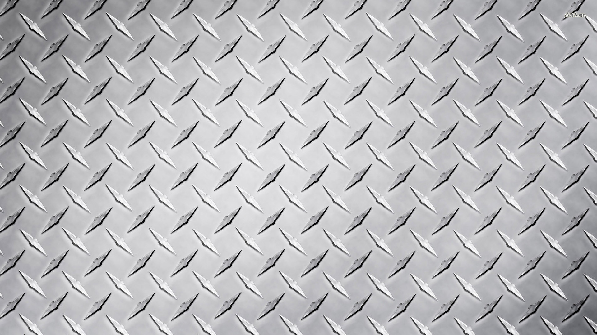 Silver Diamond Plate wallpaper https://deskbg.com/view/30525/